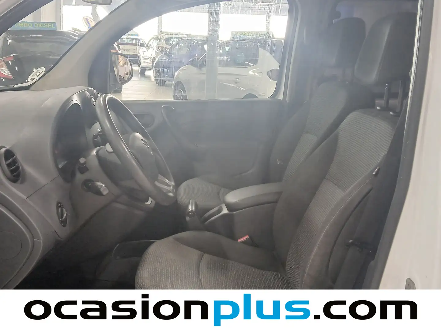 Foto Mercedes Citan Mercedes-Benz Citan 109 CDI Tourer Select Largo (90 CV)