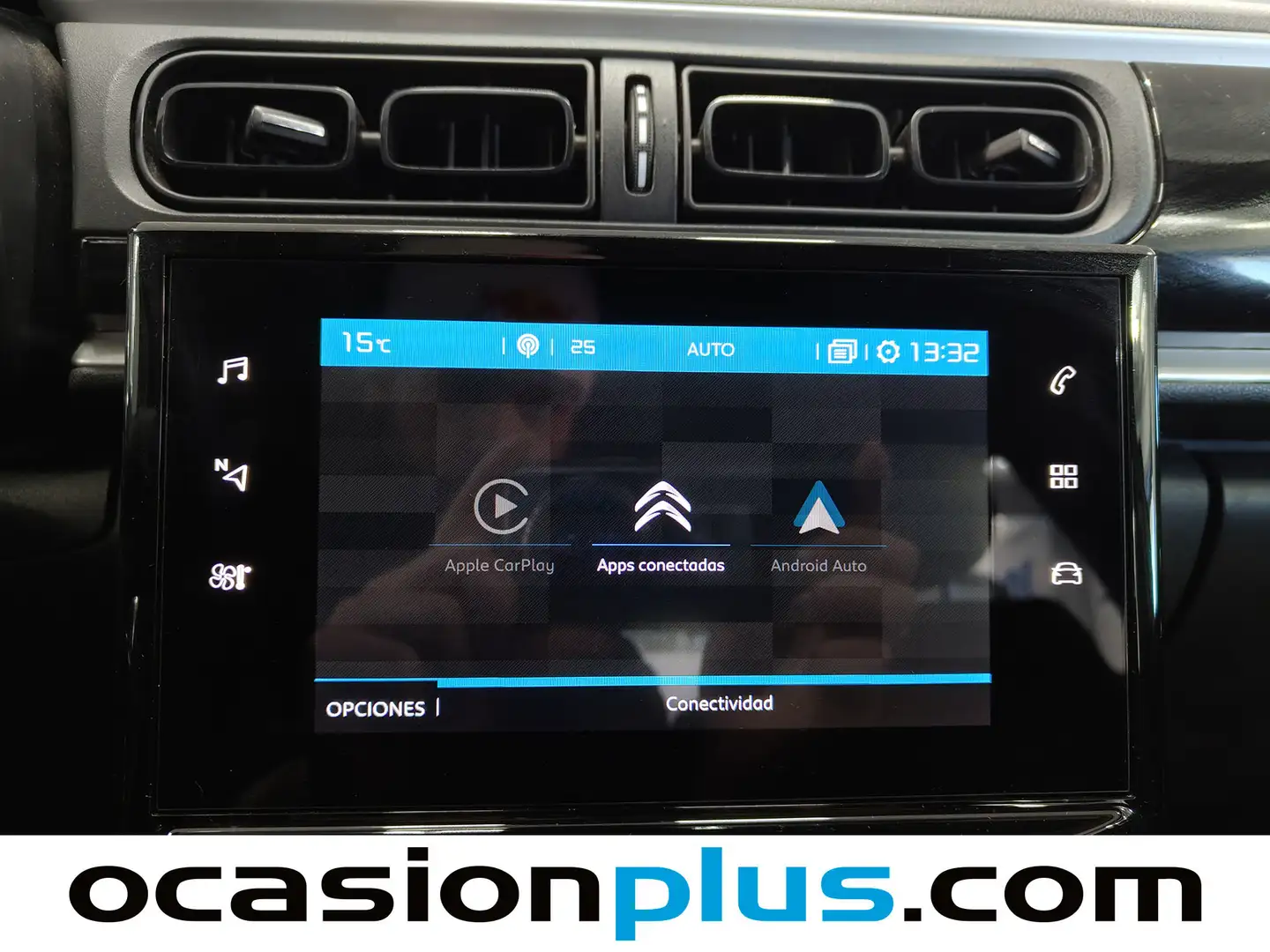 Foto Citroën C3 Origin Citroen C3 Origin Plus BlueHDi (102 CV)