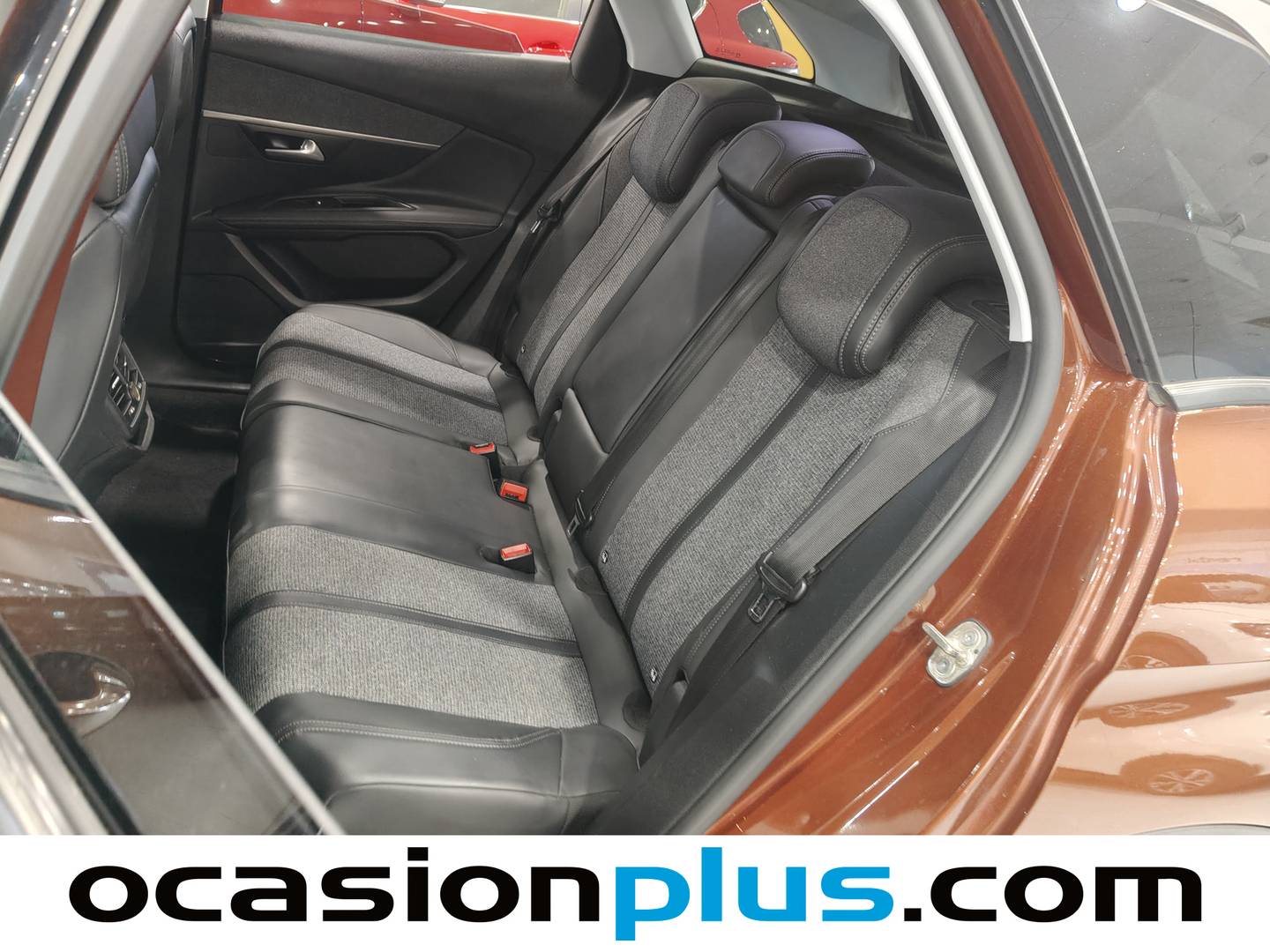 Peugeot 3008 Peugeot 3008 PureTech 130 S&S Allure (130 CV) barato