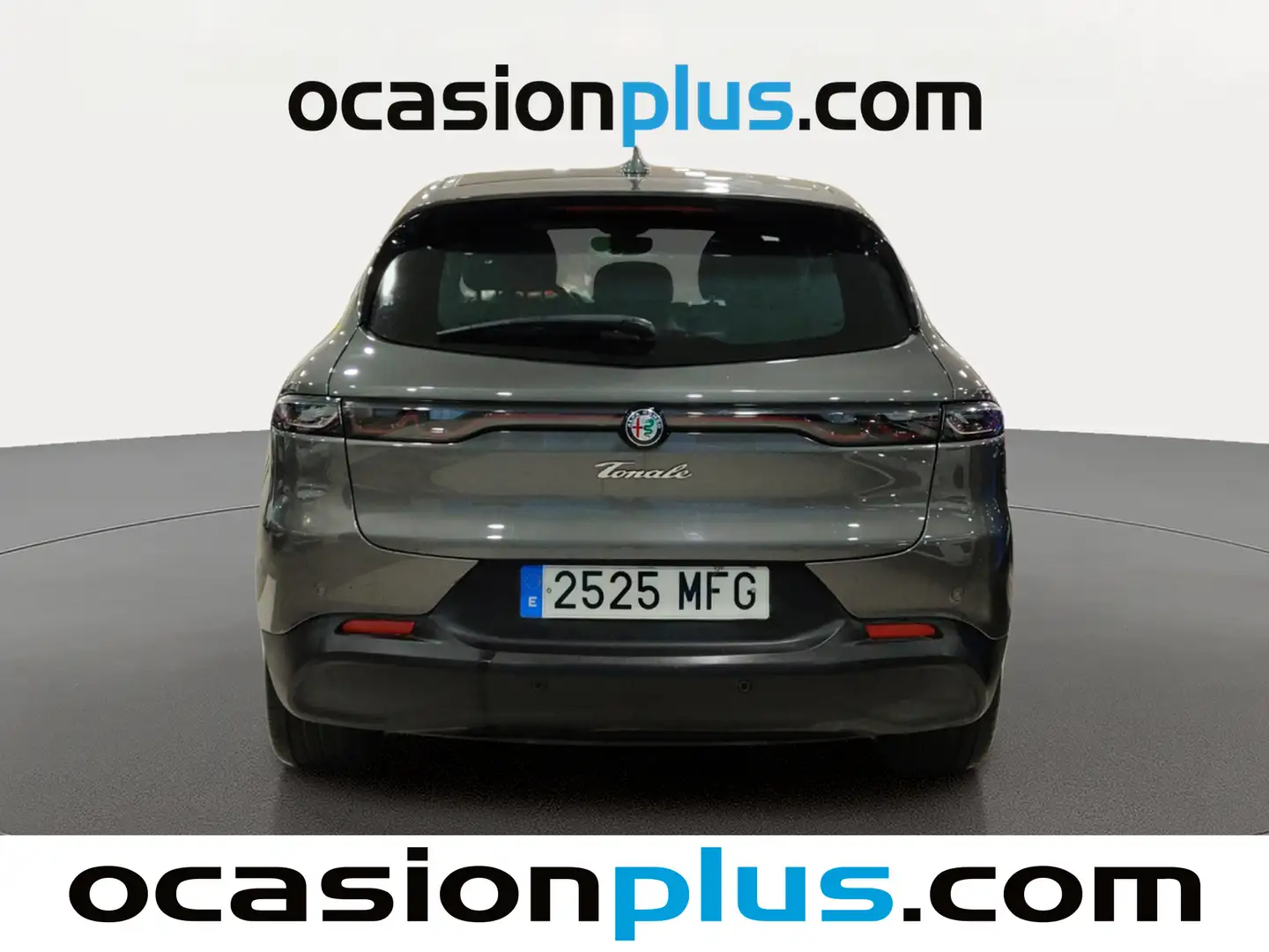 Foto Alfa Romeo Tonale Alfa Romeo Tonale 1.6 DS Sprint FWD (130 CV)