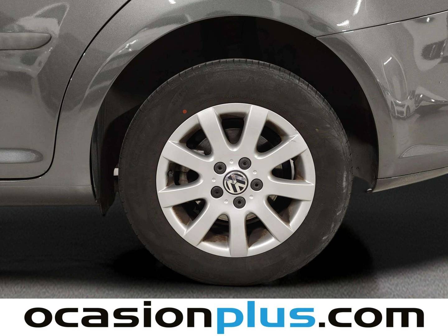 Volkswagen Touran Volkswagen Touran 1.2 TSI Edition 7 Plazas (105 CV) de segunda mano