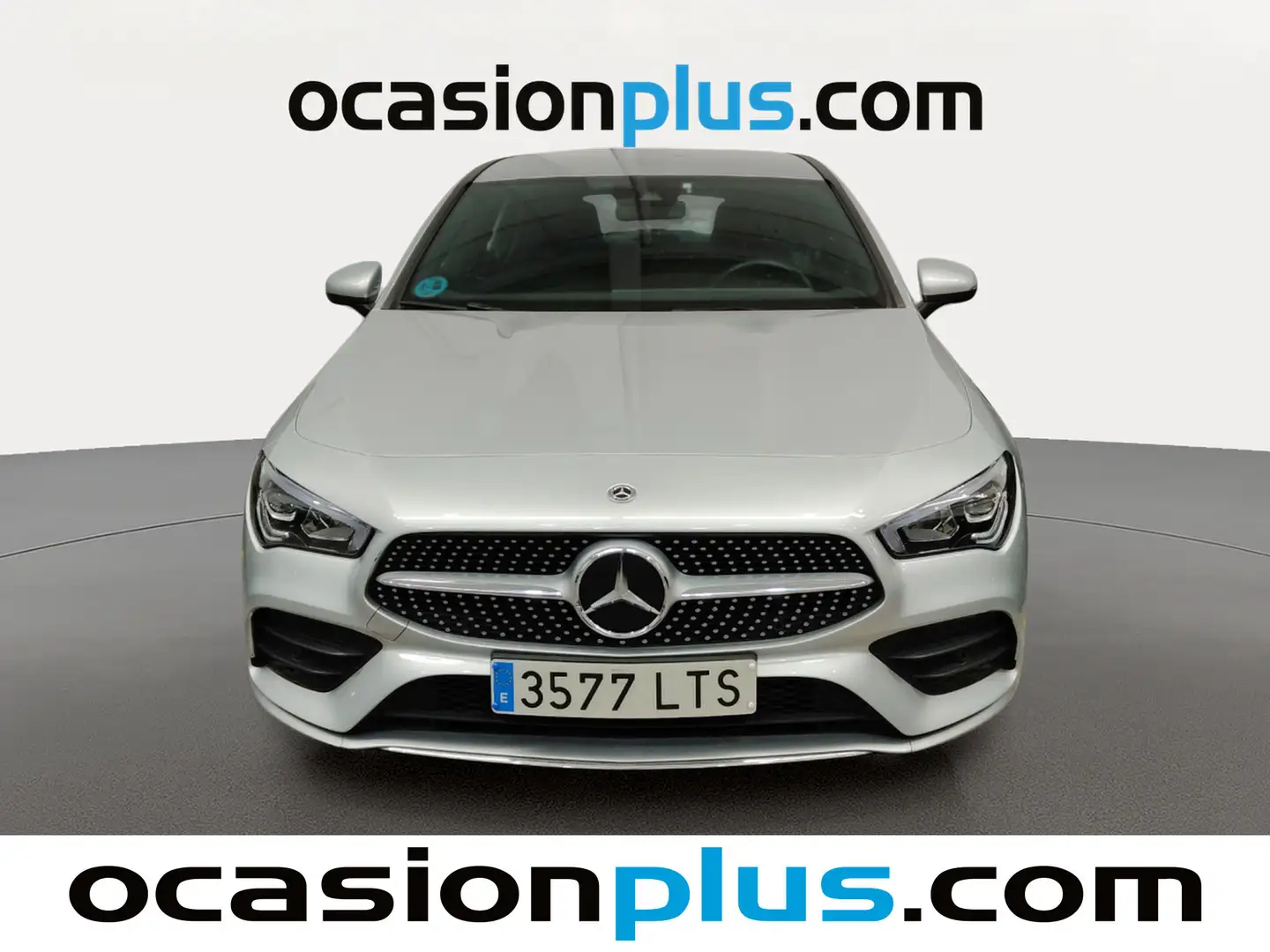 Foto Mercedes CLA Mercedes-Benz CLA Shooting Brake CLA Shooting Brake CLA 200 (163 CV) Pack AMG