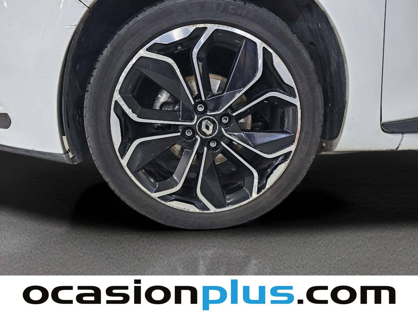 Renault Clio Renault Clio Zen Energy TCe (120 CV) 120cv