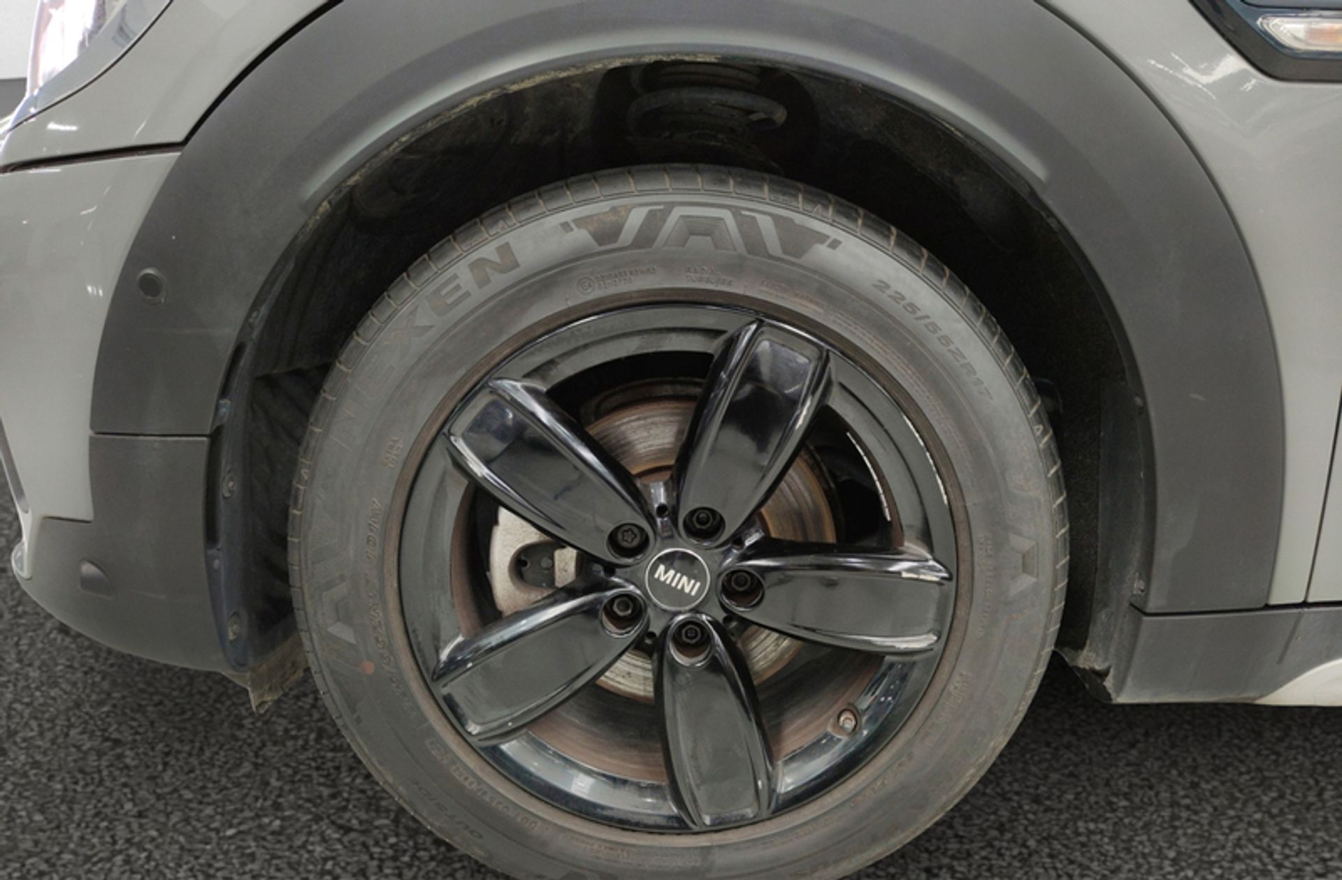MINI Countryman One D - foto 38