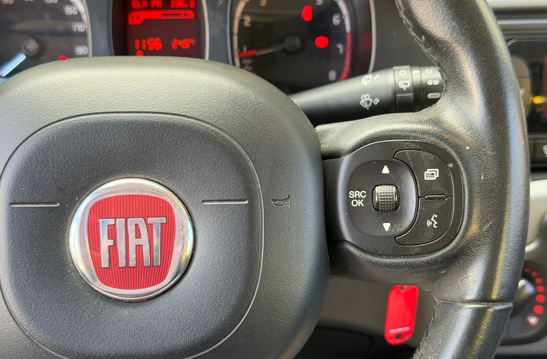 Fiat Panda 1.2 Lounge - foto 22