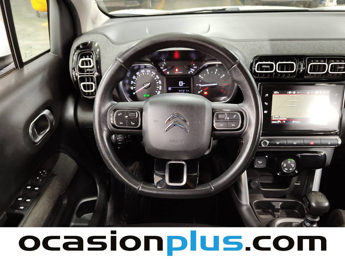 Citroën C3 Aircross Citroën C3 Aircross PureTech 130 S&S Rip Curl (131 CV) 2019