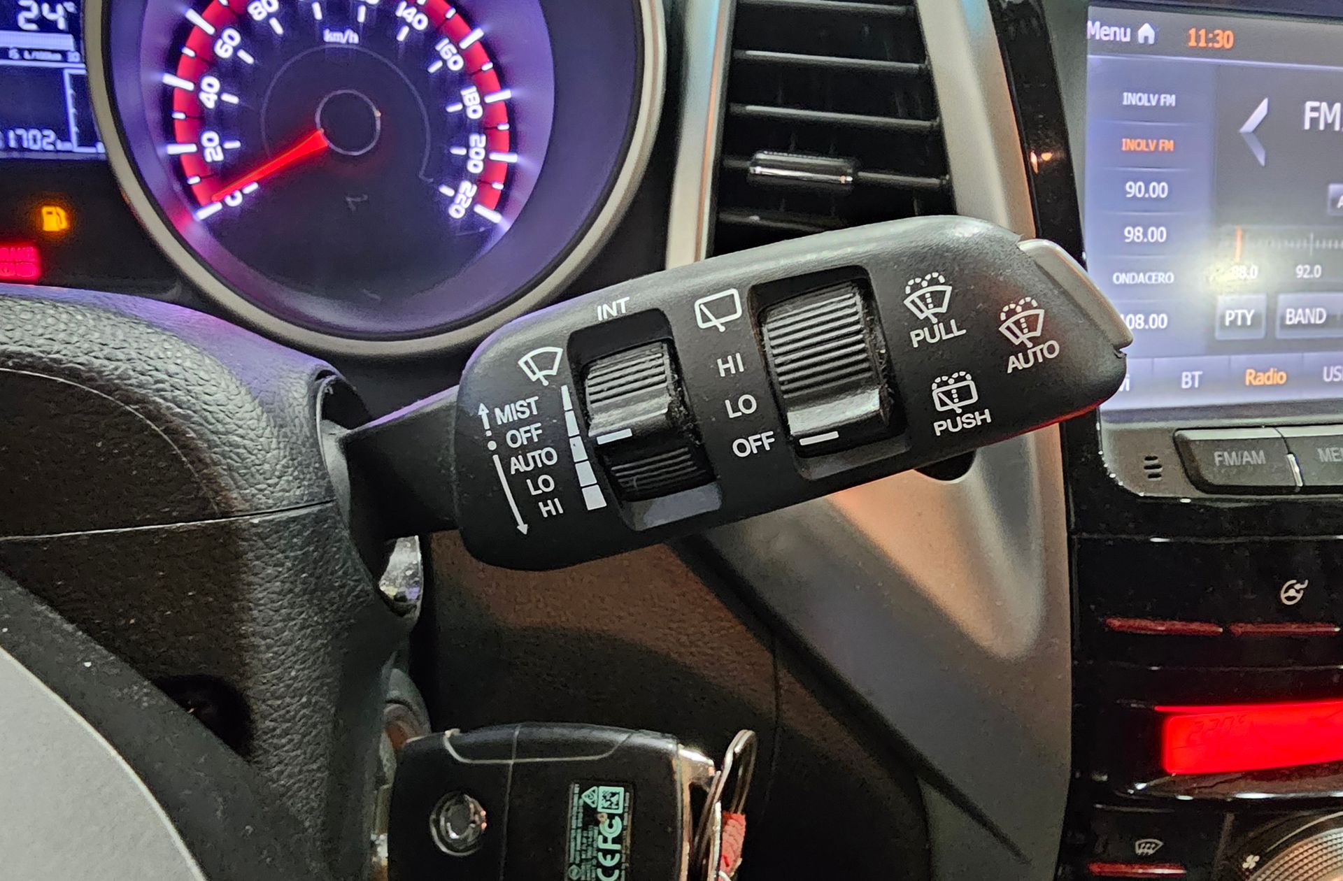 SsangYong Tivoli D16T Premium 4x2 - foto 28