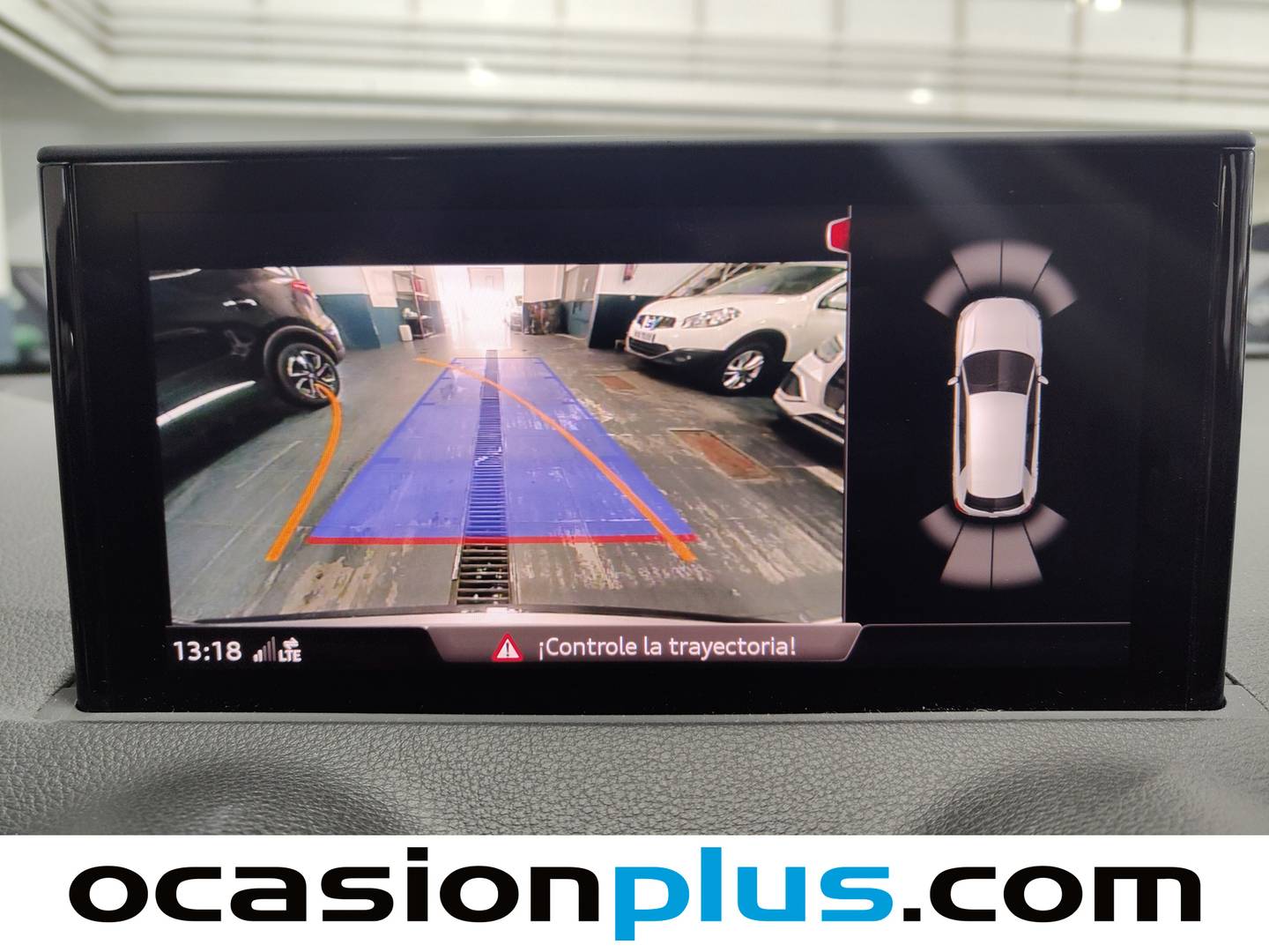 Foto Audi Q2 Audi Q2 Advanced 35 TFSI (150 CV) S tronic