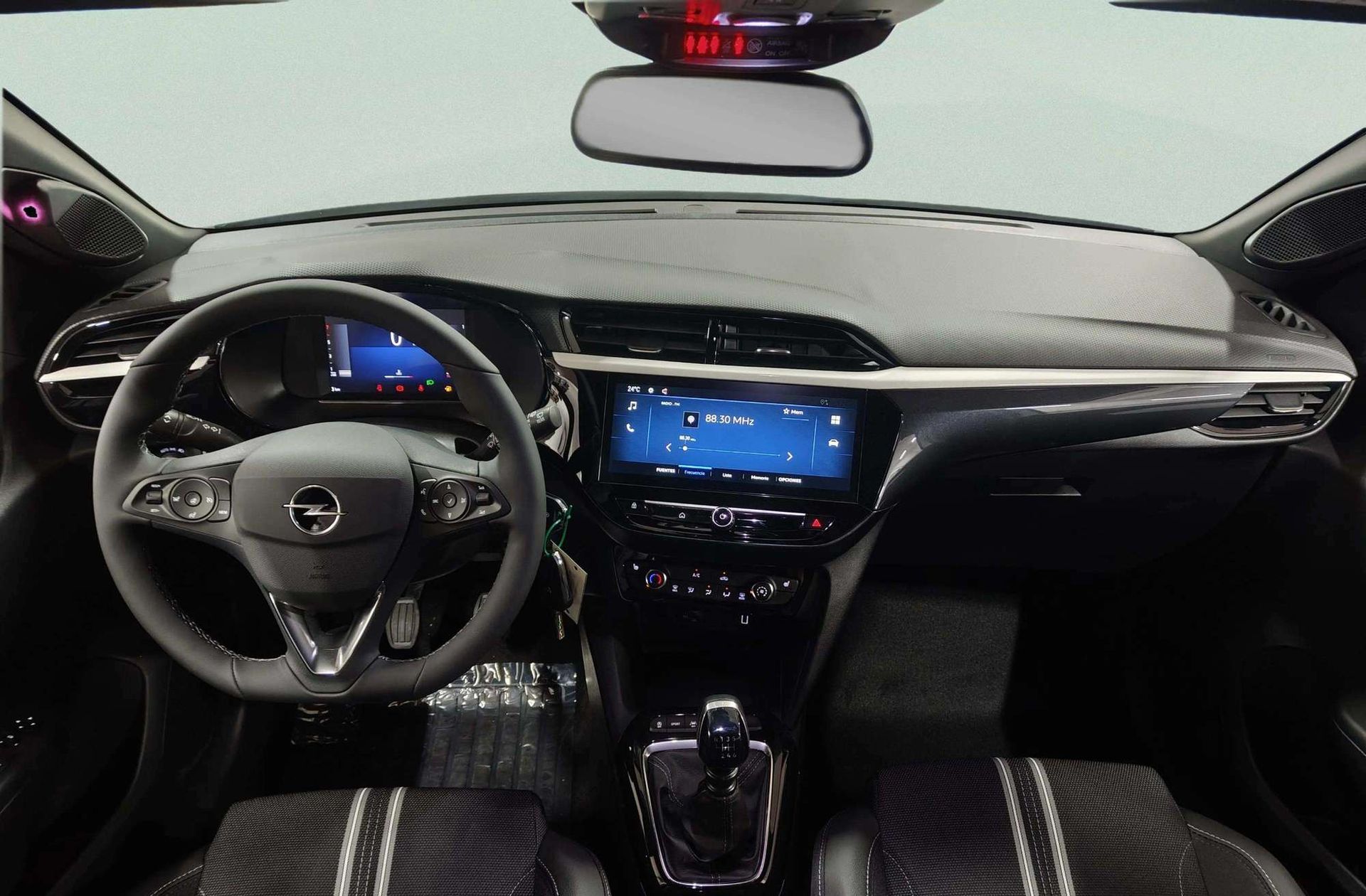 Opel Corsa 1.2 T XHL GS - foto 6