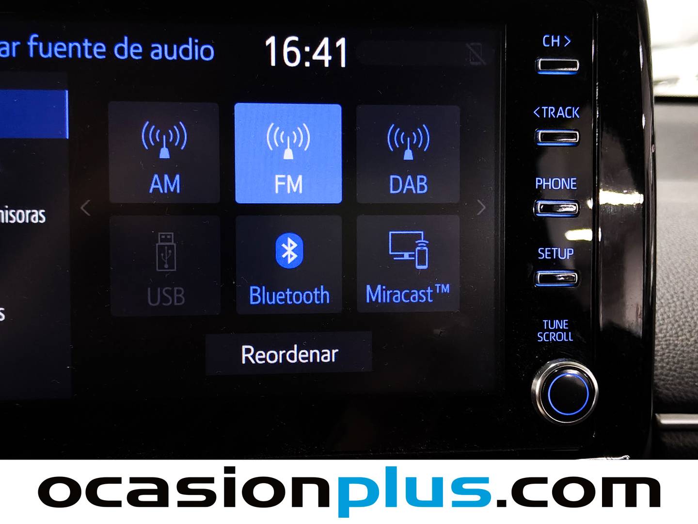 Equipamiento del Toyota Yaris Toyota Yaris 1.5 S-Edition (125 CV)