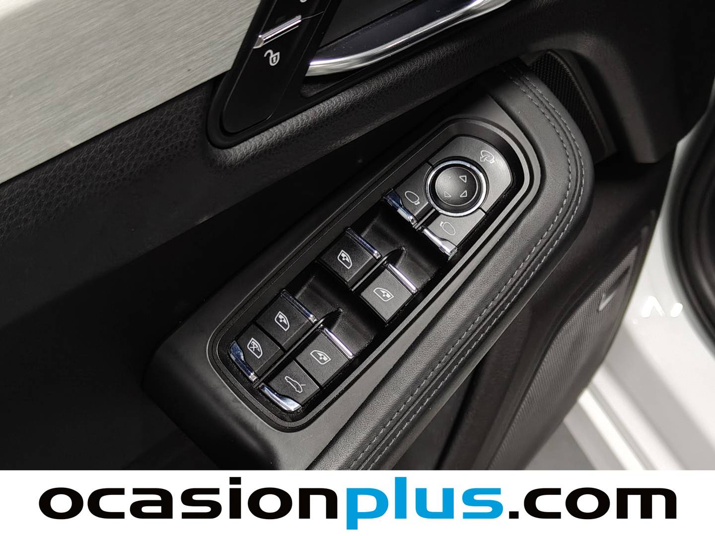 Porsche Macan Porsche Macan Turbo (400 CV) al mejor precio