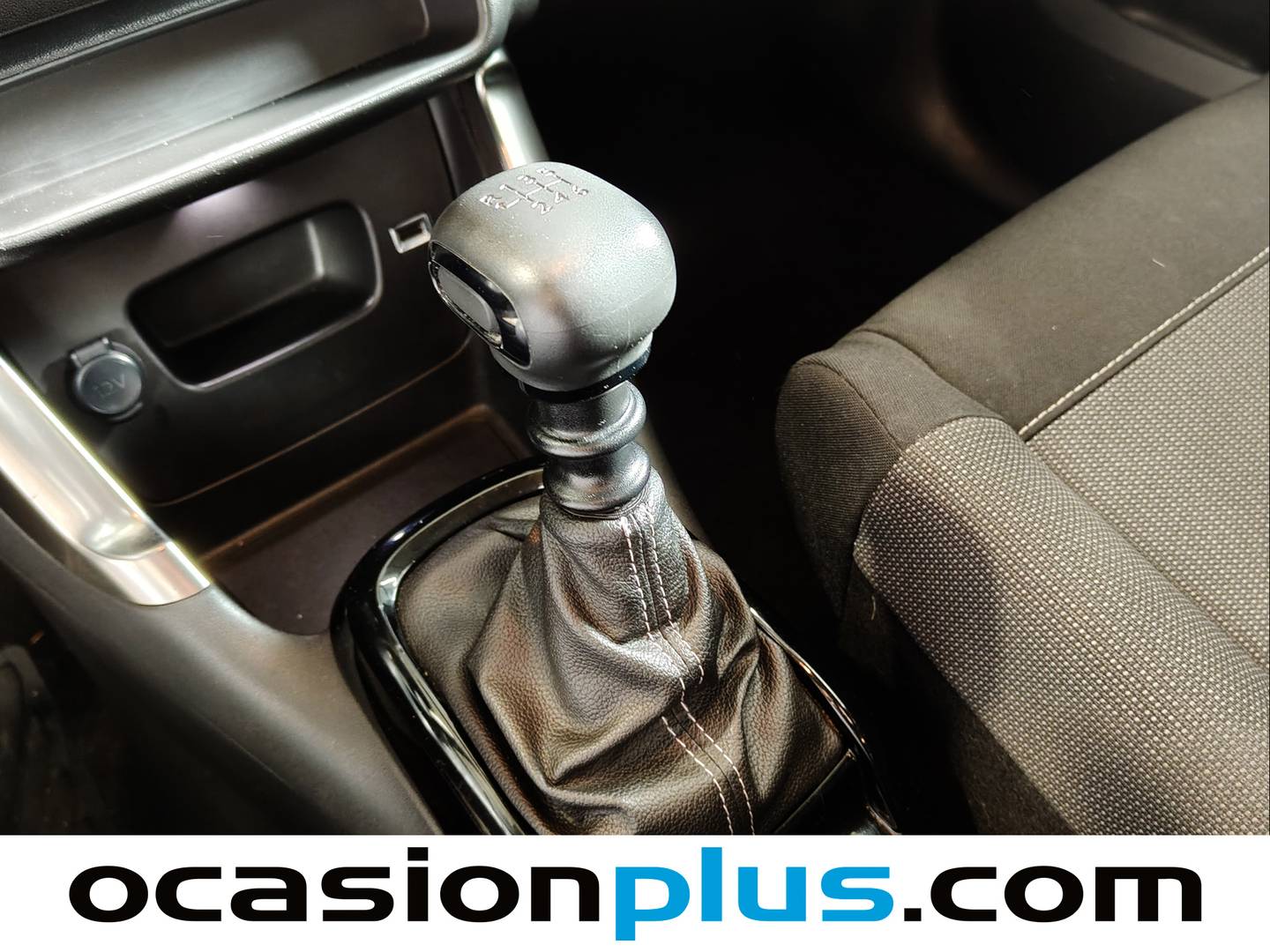 Foto Citroën C3 Aircross Citroen C3 Aircross PureTech 110 S&S Shine (110 CV)