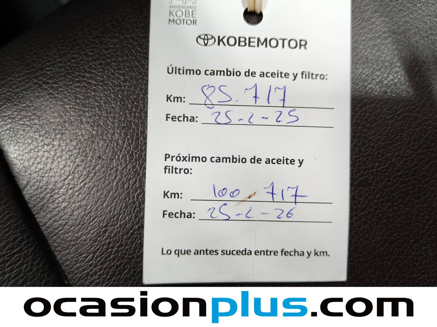 Foto Toyota C-HR Toyota C-HR 1.8 125H Style Plus (122 CV)