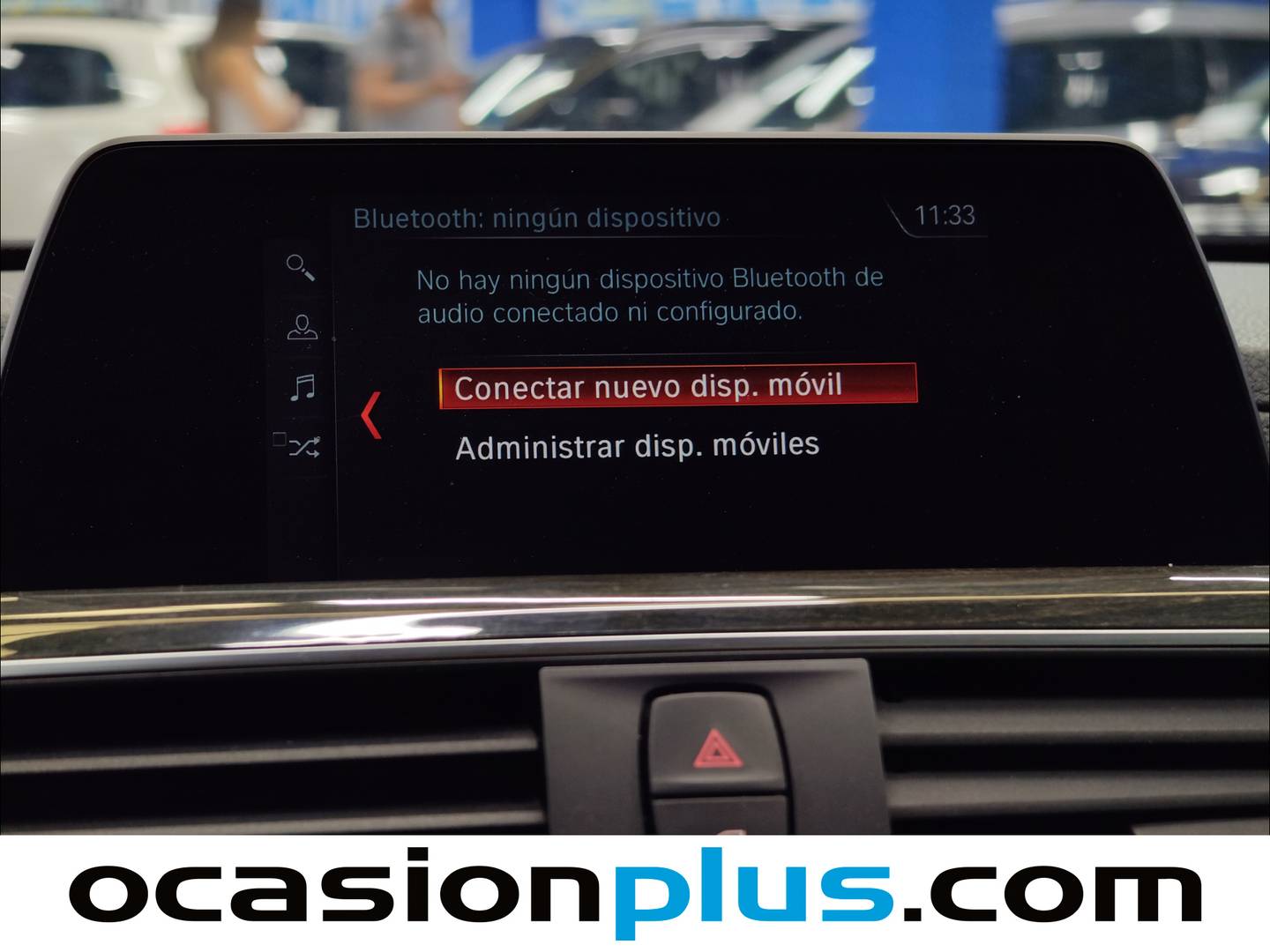 Foto BMW Serie 4 BMW Serie 4 420d Coupe (190 CV)