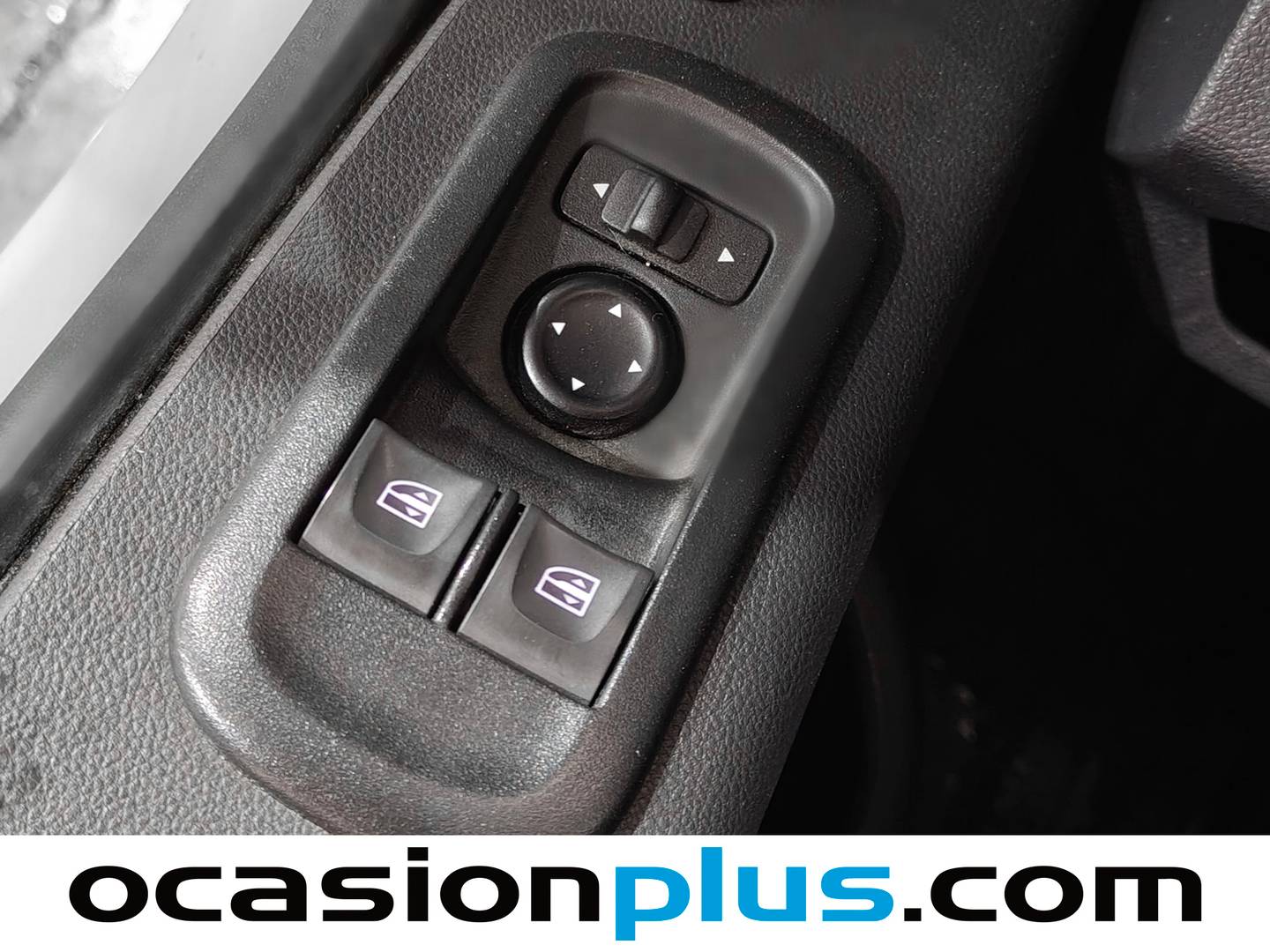 Renault Master Renault Master Furgon L3H2 3500 Energy RS dCi (145 CV) manual