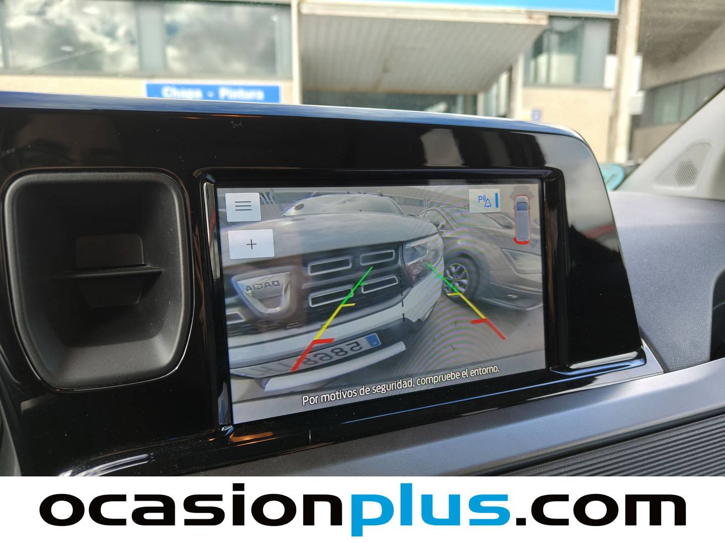 Foto Ford Tourneo Courier Ford Tourneo Courier 1.0 EcoBoost Titanium (125 CV)