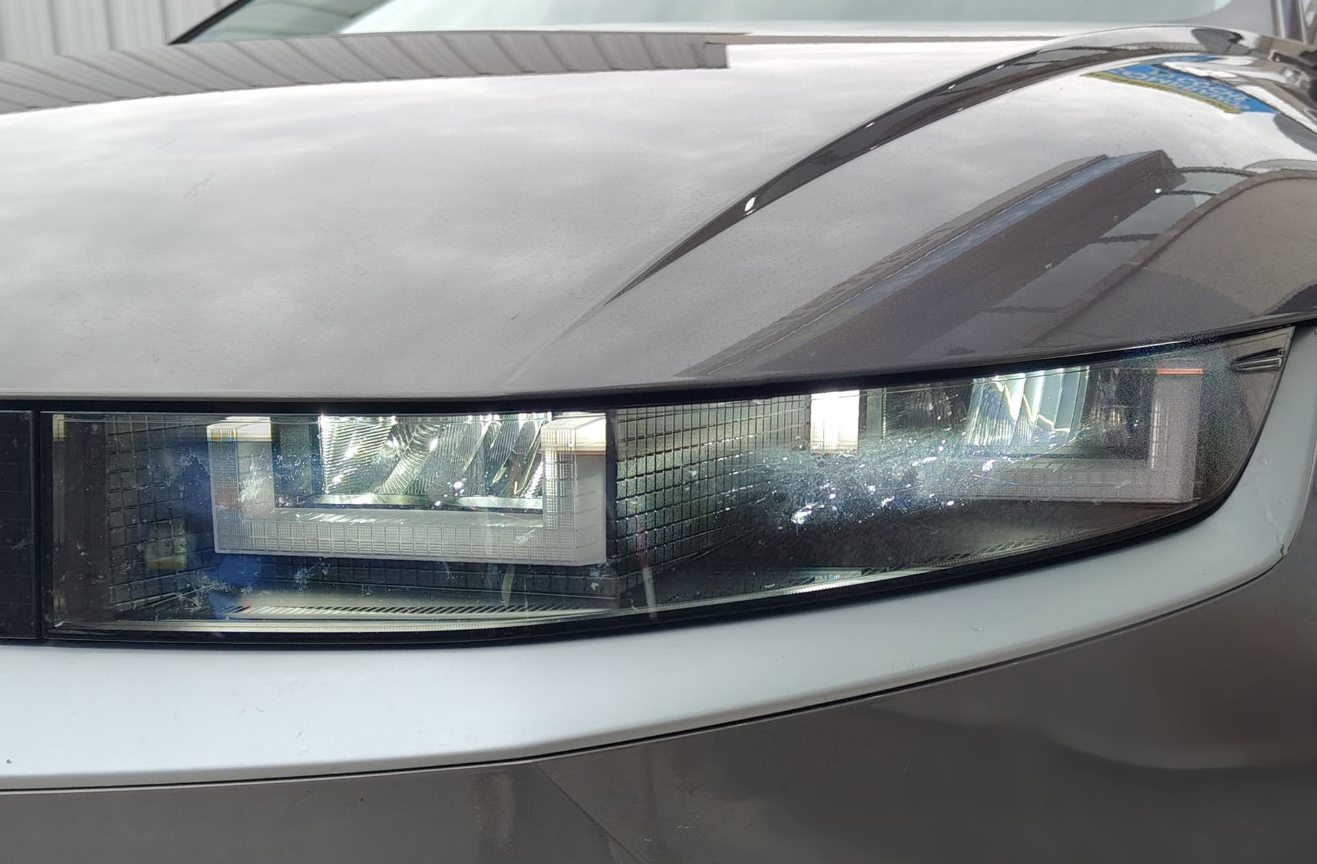 Hyundai Ioniq 5 73KWH Star RWD - foto 18
