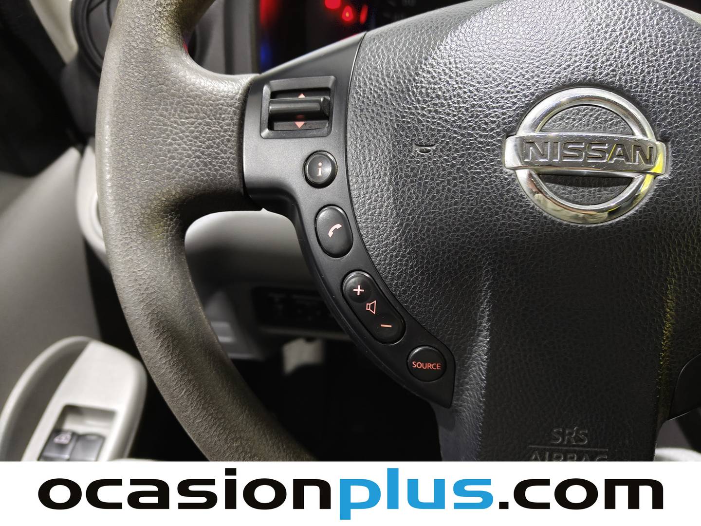 Foto Nissan NV200 Nissan NV200 Combi 1.5 dCi Comfort (90 CV)