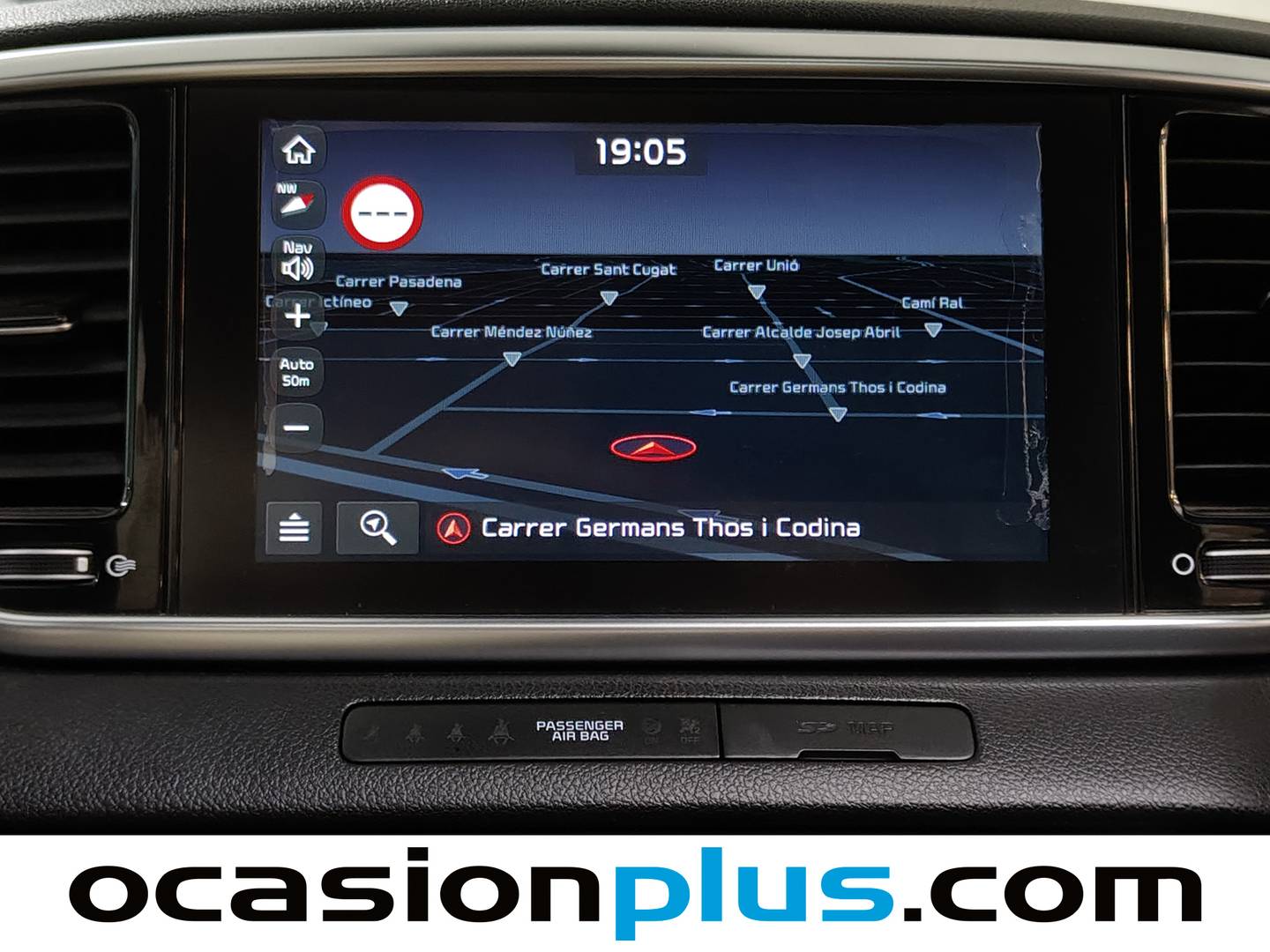 KIA Sportage Kia Sportage 1.6 T-GDi GT Line Xtreme 4x4 (177 CV) de ocasión