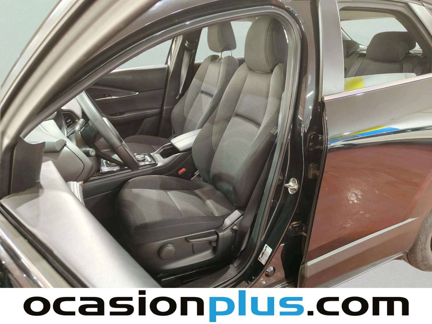 Foto Mazda CX-30 Mazda CX-30 e-SKY G MHEV Prime-line (140 CV)