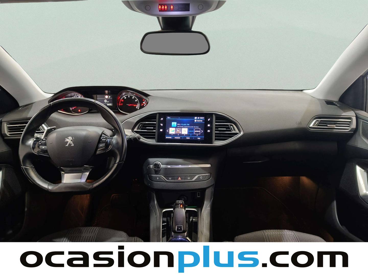 Peugeot 308 Peugeot 308 PureTech 130 S&S Allure Pack EAT8 (130 CV) de ocasión