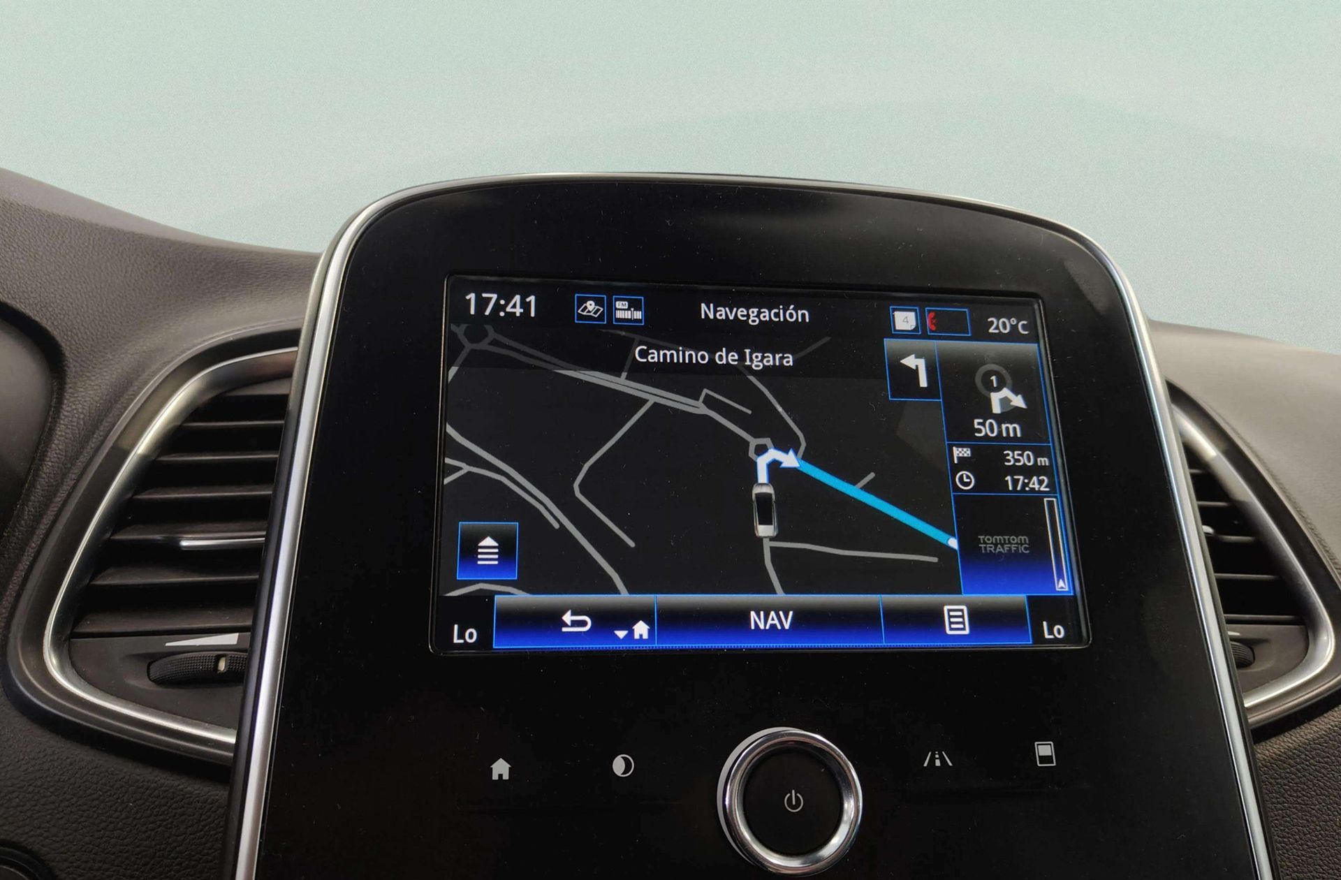 Renault Grand Scénic Zen Energy TCe EDC - foto 8