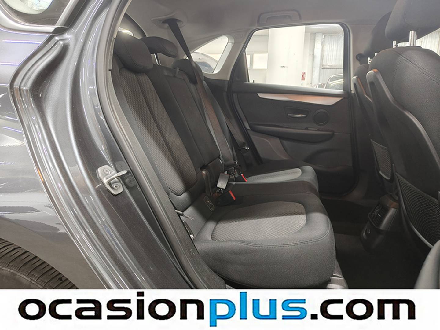 BMW Serie 2 Active Tourer BMW Serie 2 218d Active Tourer (150 CV) km 0