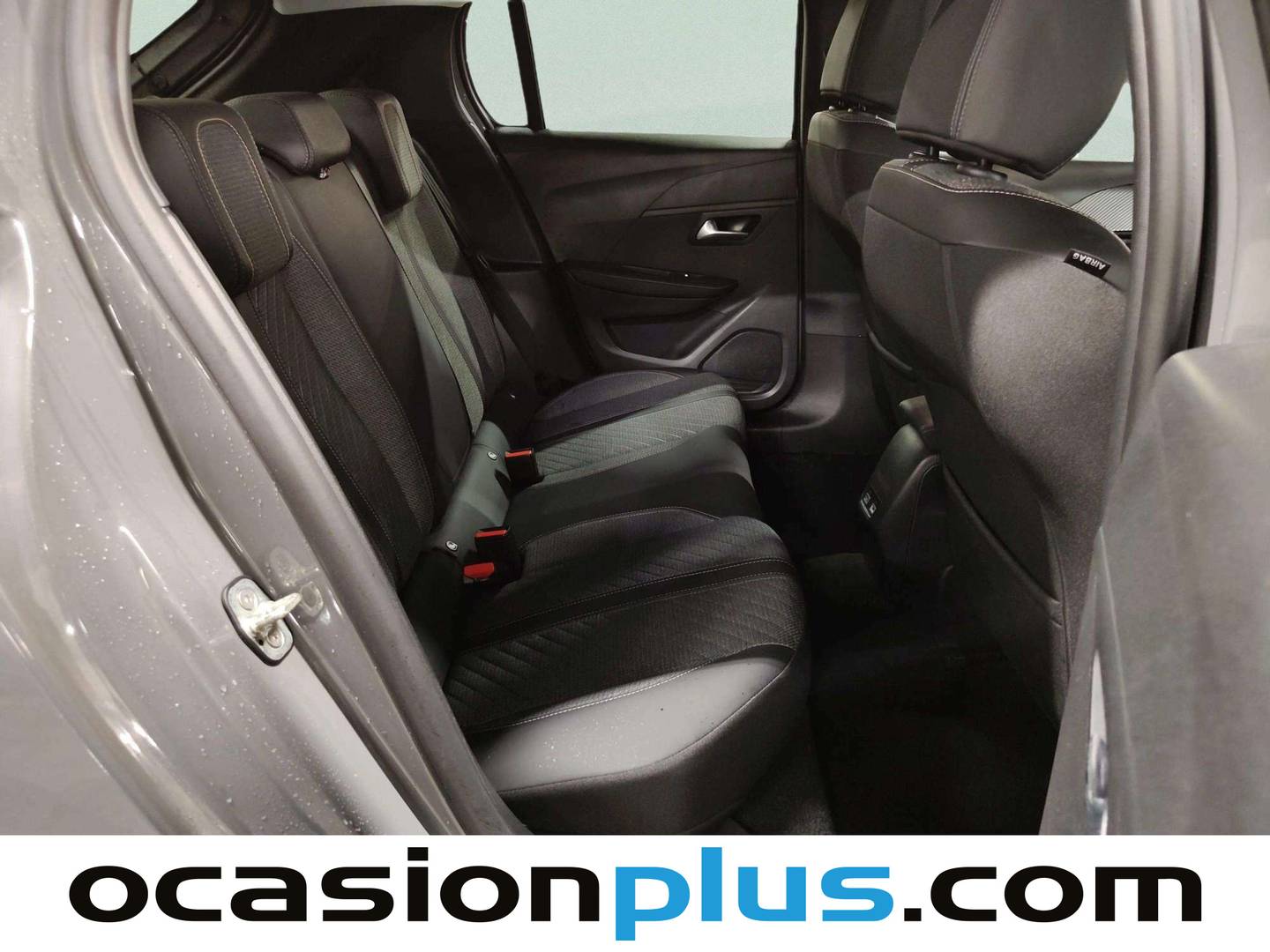 Peugeot 208 Peugeot 208 PureTech 100 Allure (100 CV) gasolina