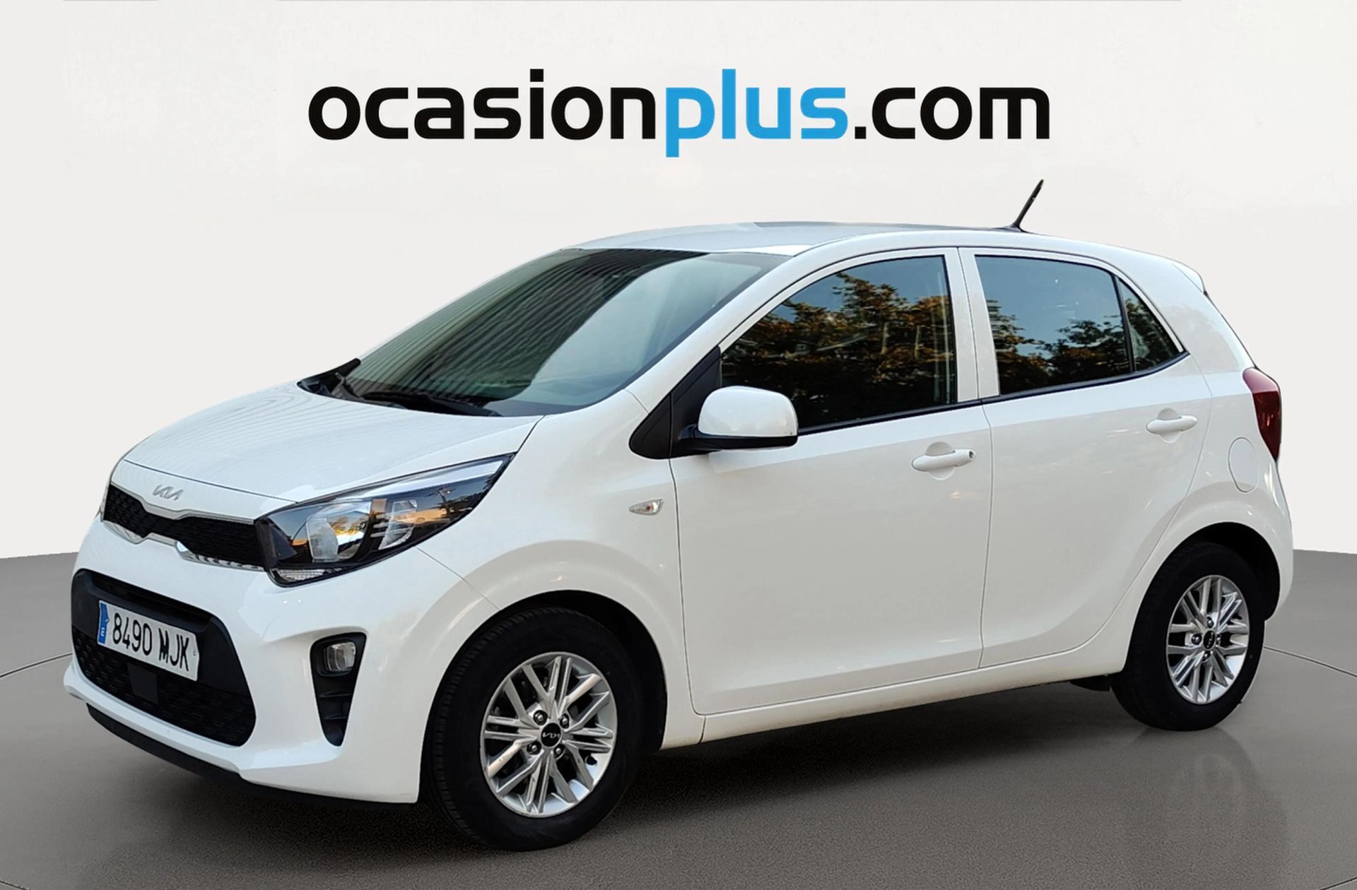 Kia Picanto 1.0 DPi Concept Pack Comfort