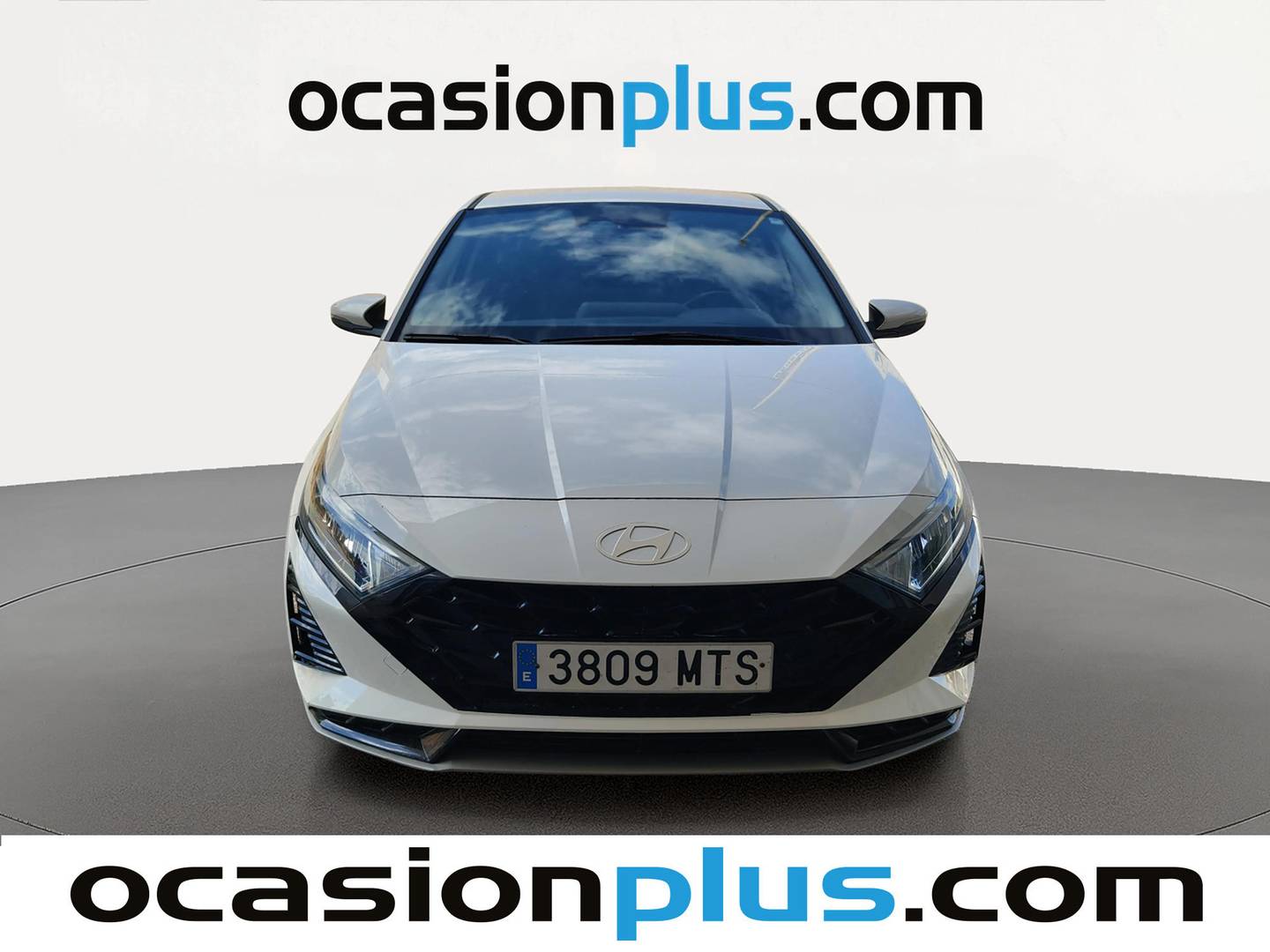 Hyundai i20 Hyundai i20 1.0 TGDI 48V Tecno DCT (100 CV) 100cv