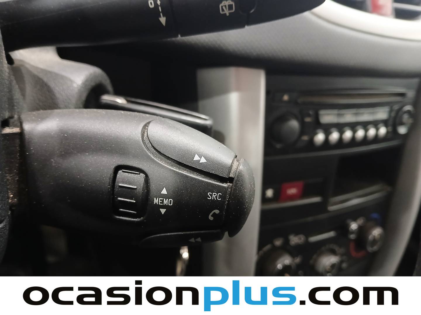 Peugeot 207 Peugeot 207 1.4 Business Line (75 CV) seminuevo