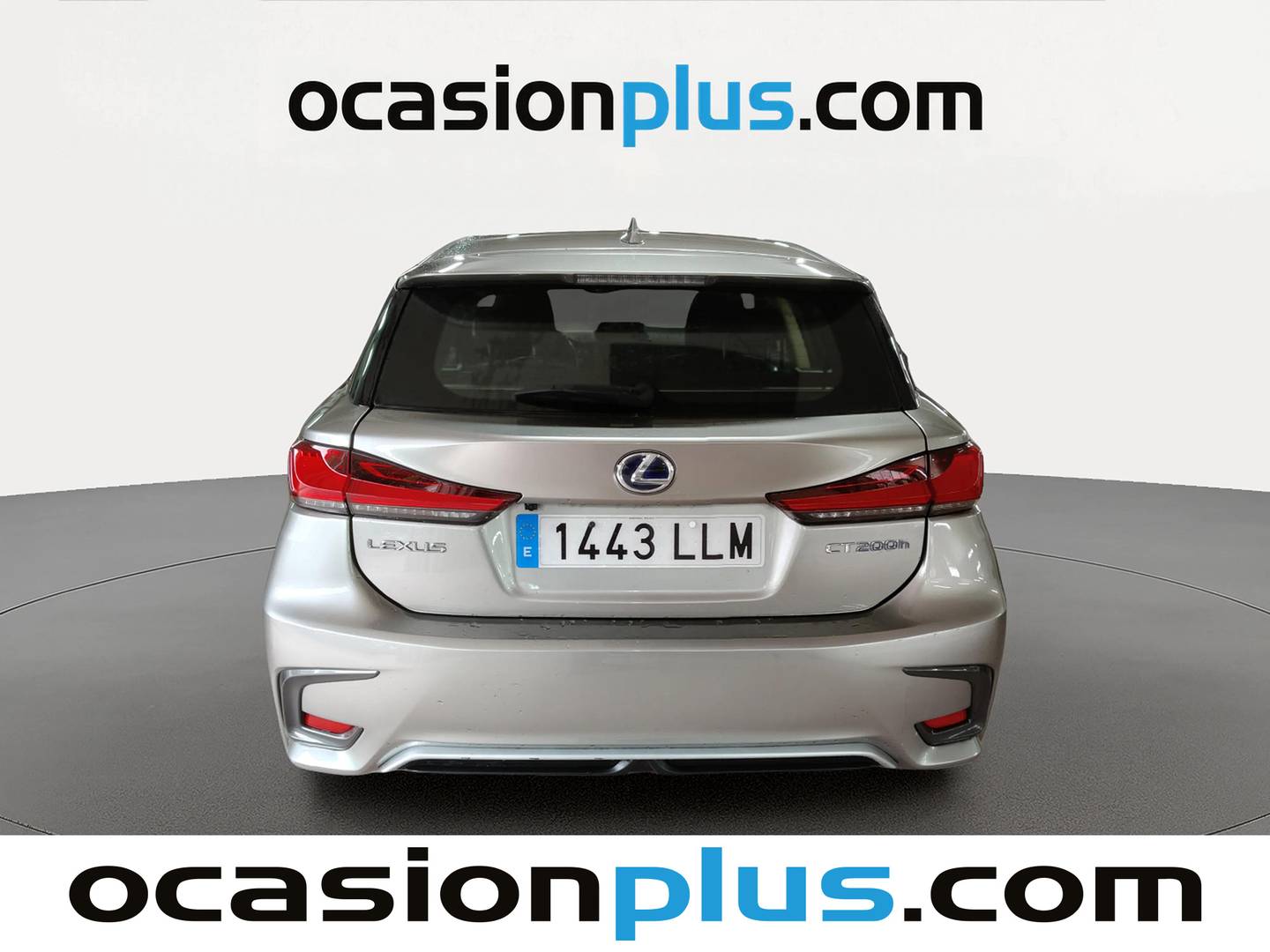 Lexus CT Lexus CT 200h Business (136 CV) barato