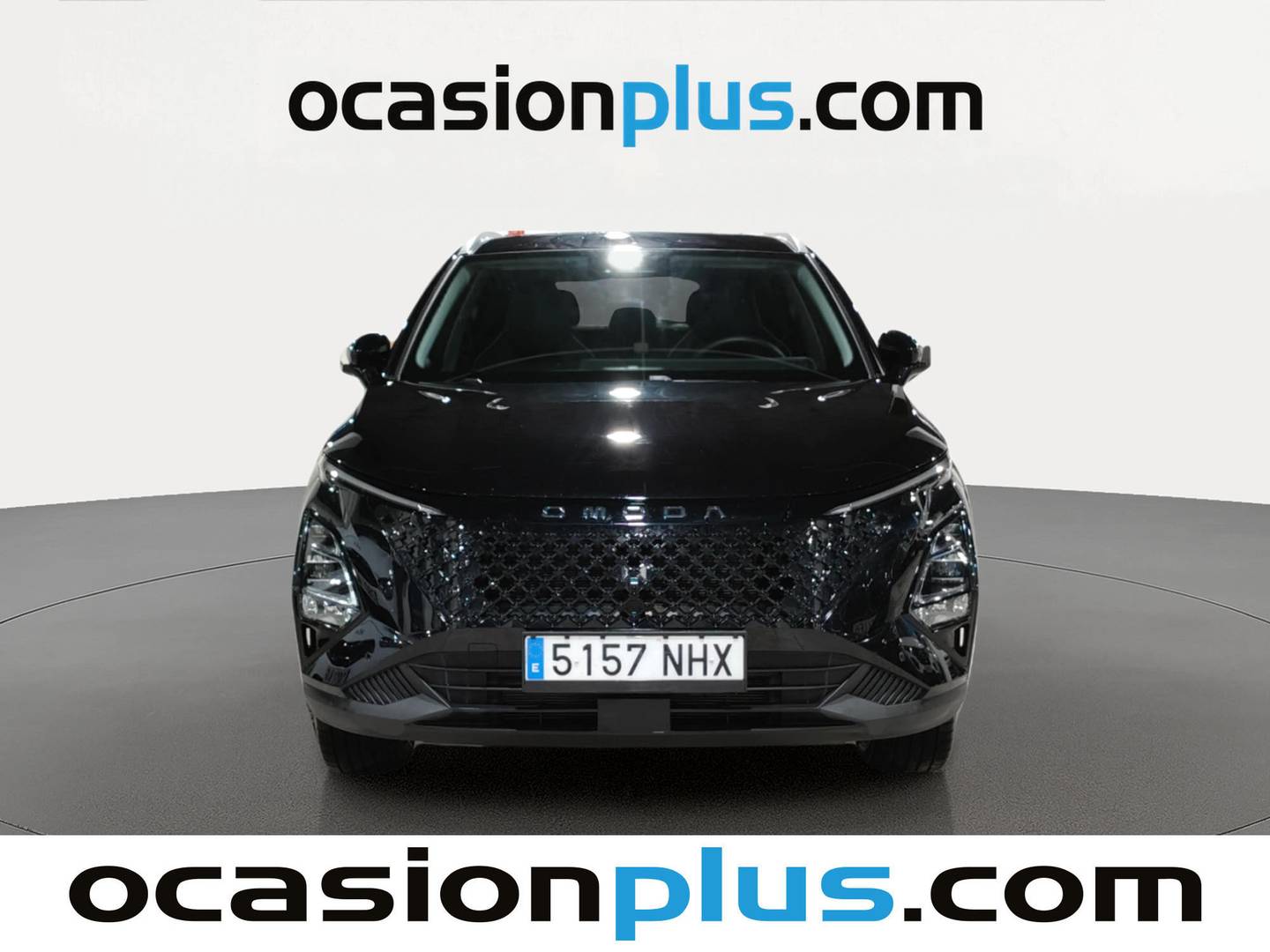 OMODA 5 OMODA 5 1.5 HEV TGDI Premium (224 CV) km 0