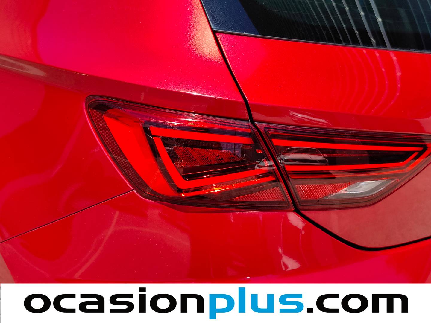 Acabados Seat León Seat León 1.4 TSI S&S Xcellence Plus (125 CV)