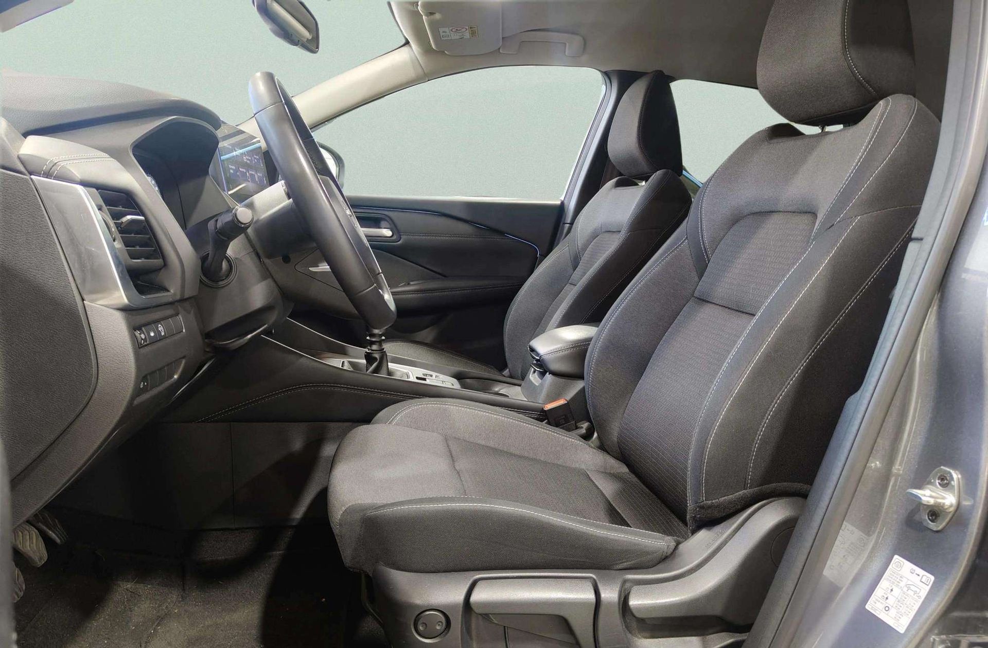 Nissan Qashqai DIG-T 140 N-Connecta - foto 10