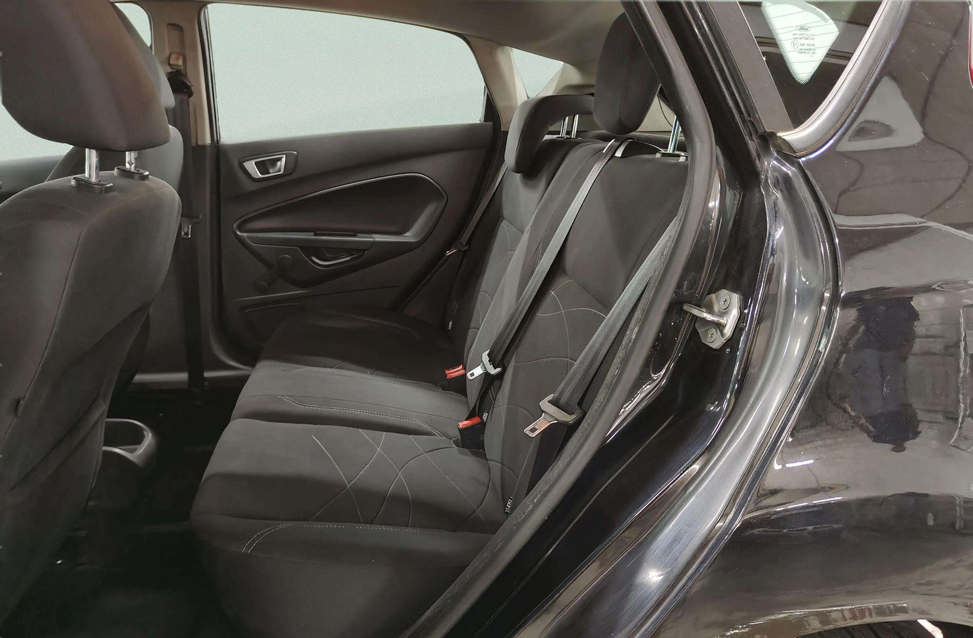 Ford Fiesta 1.0 EcoBoost Trend - foto 9