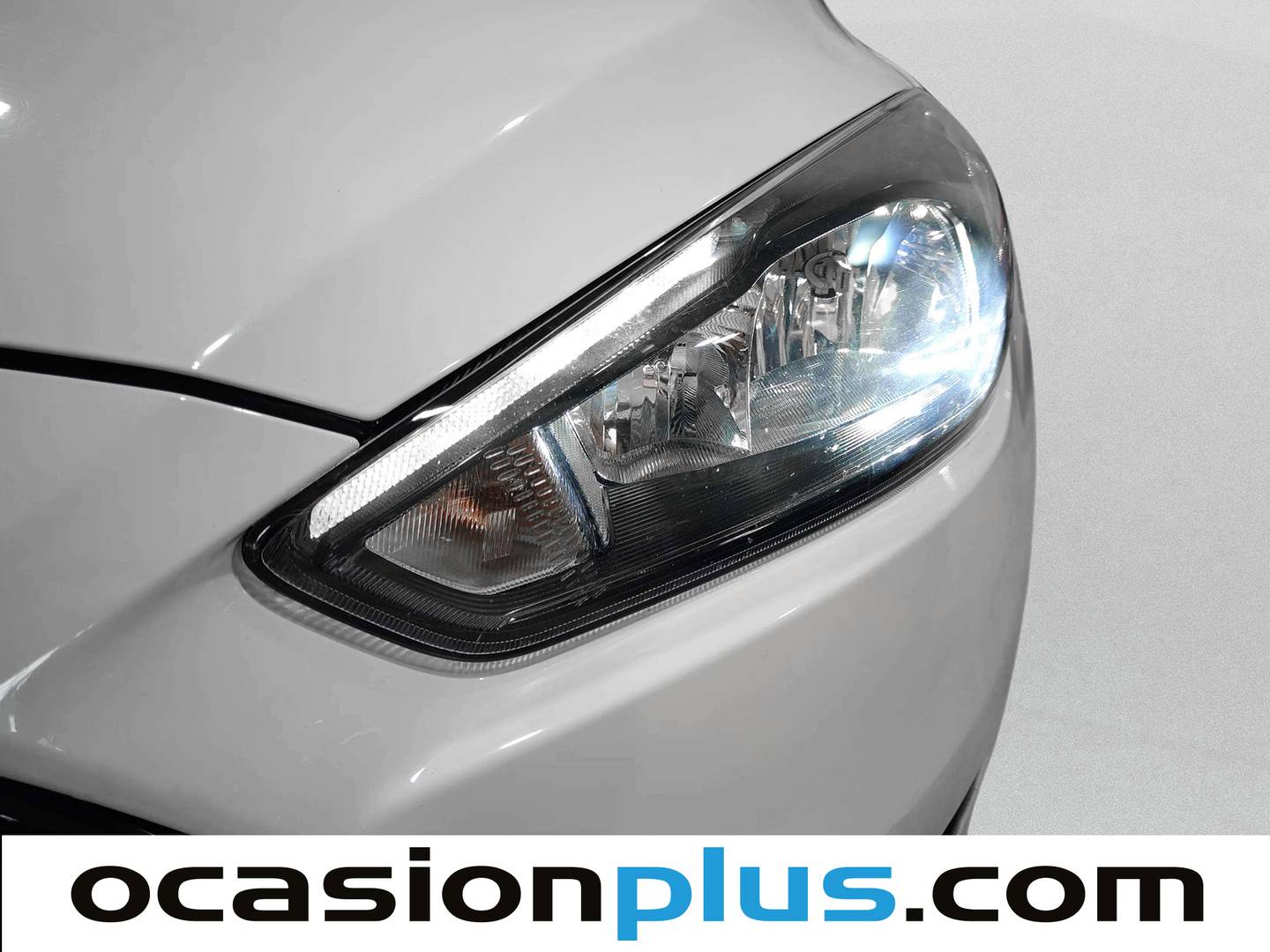 Ford Focus Ford Focus 1.0 Ecoboost S&S ST-Line (125 CV) al mejor precio