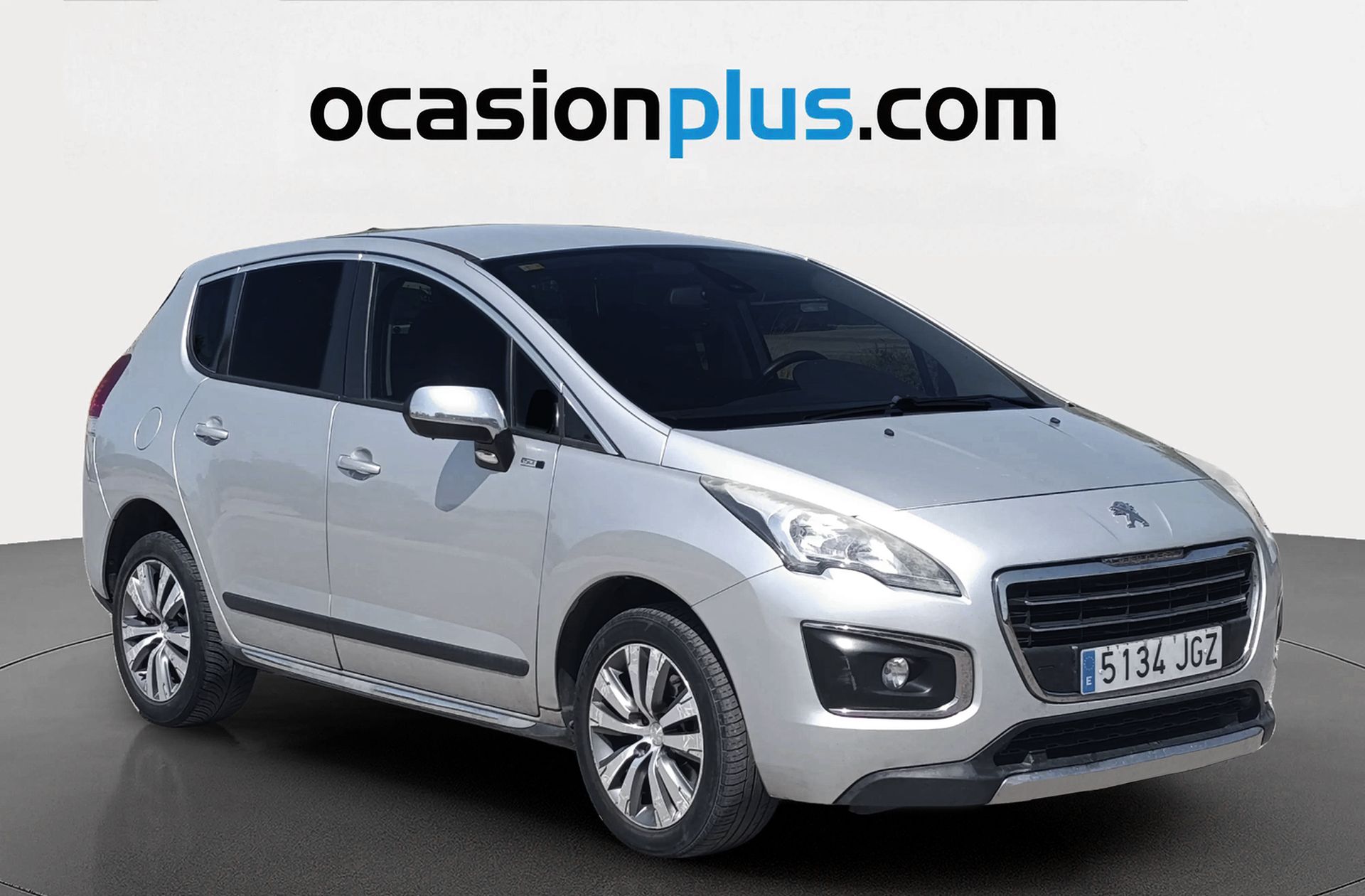 Peugeot 3008 2.0 BlueHDi Style FAP - foto 2