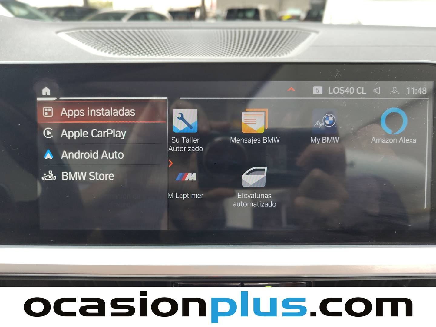 BMW Serie 4 BMW Serie 4 420d Cabrio (190 CV) Pack M seminuevo