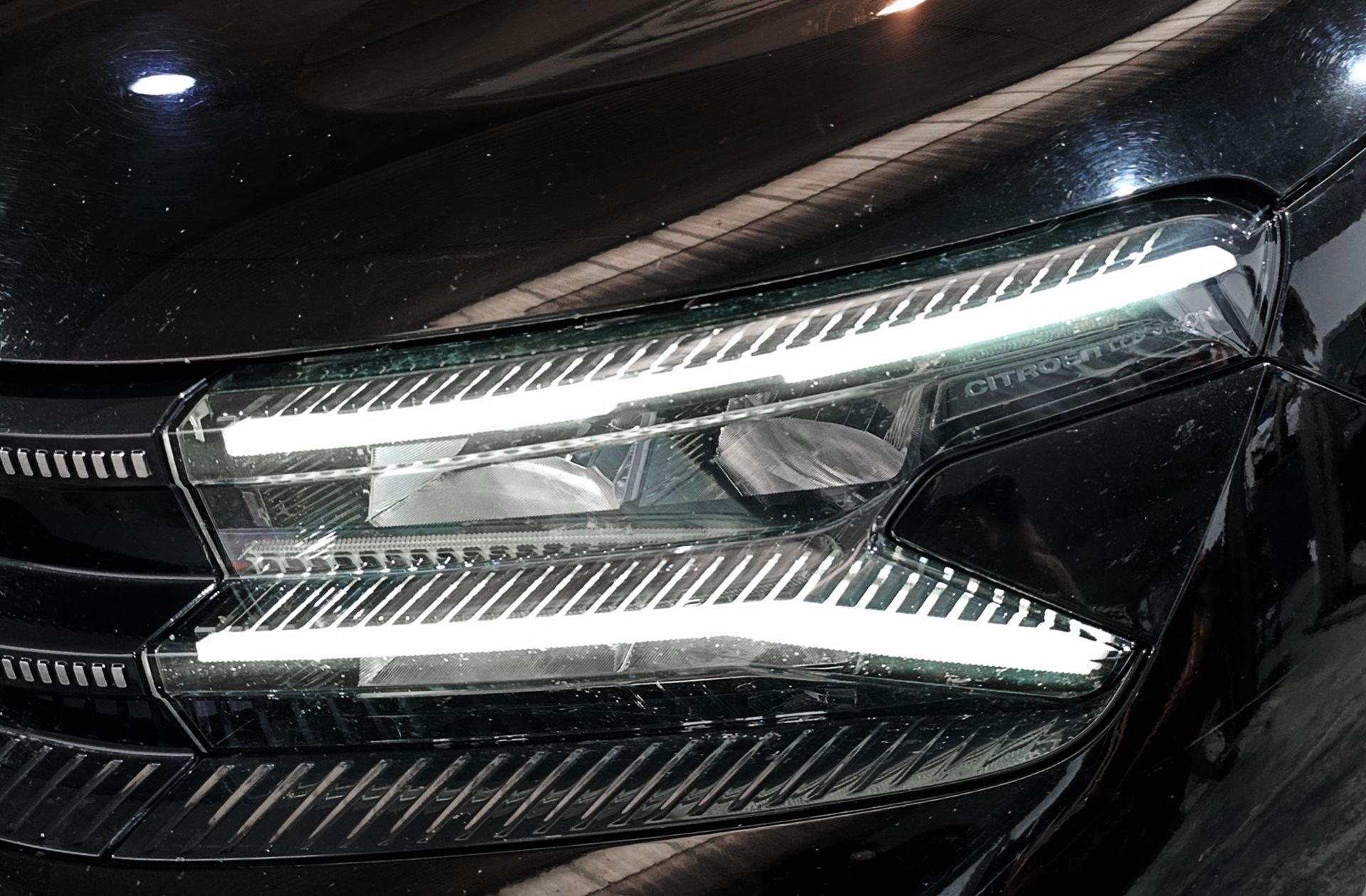 Citroën C5 Aircross PureTech 130 You - foto 13