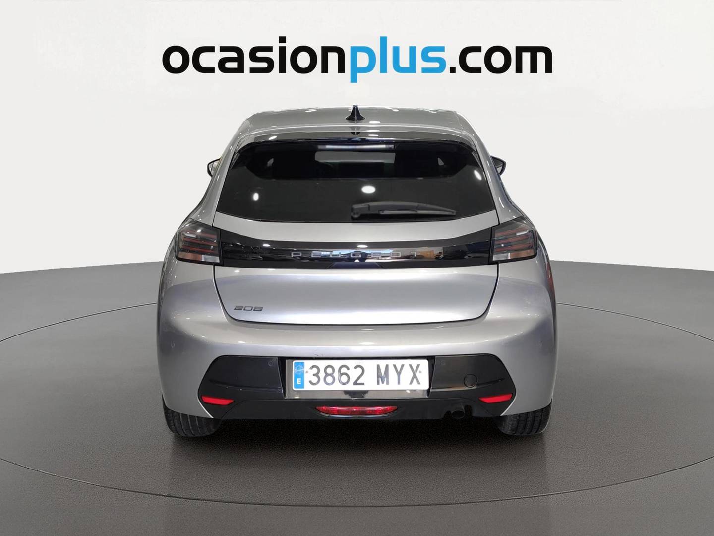 Peugeot 208 Peugeot 208 PureTech 100 Allure (100 CV) al mejor precio
