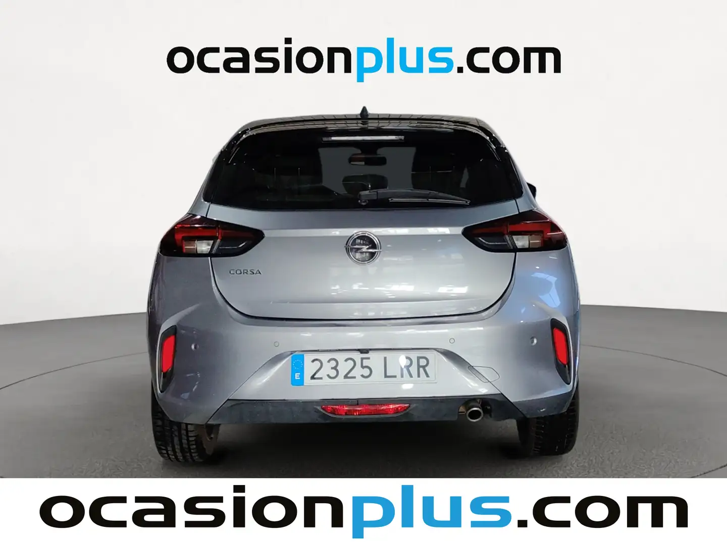 Foto Opel Corsa Opel Corsa 1.2 Turbo XHL GS-Line (100 CV)