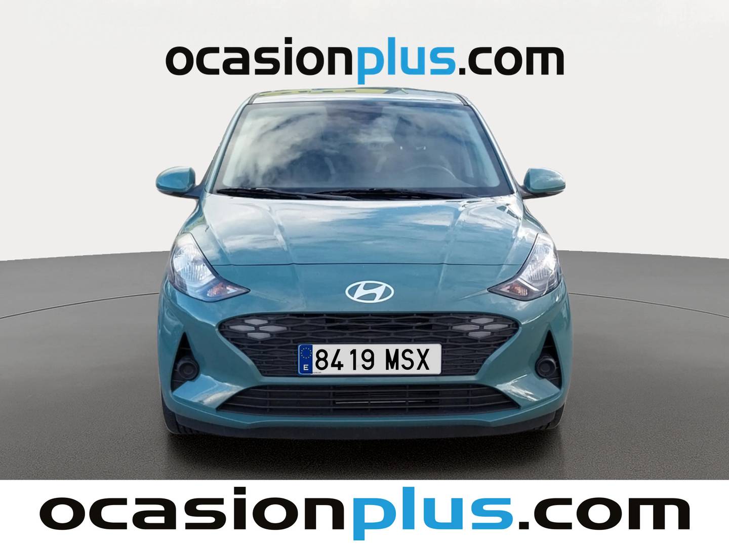 Foto Hyundai i10 Hyundai i10 1.0 Klass 47 kW (63 CV)