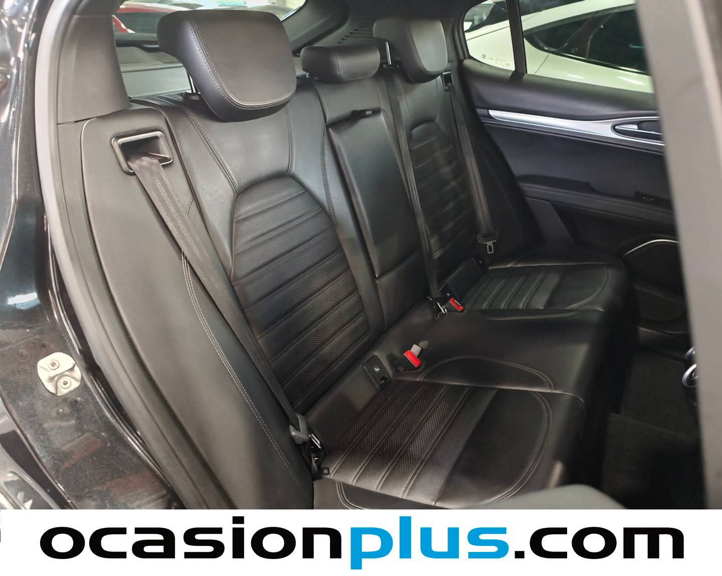 Alfa Romeo Stelvio Alfa Romeo Stelvio 2.2 Diésel Veloce TI Q4 (210 CV) diésel