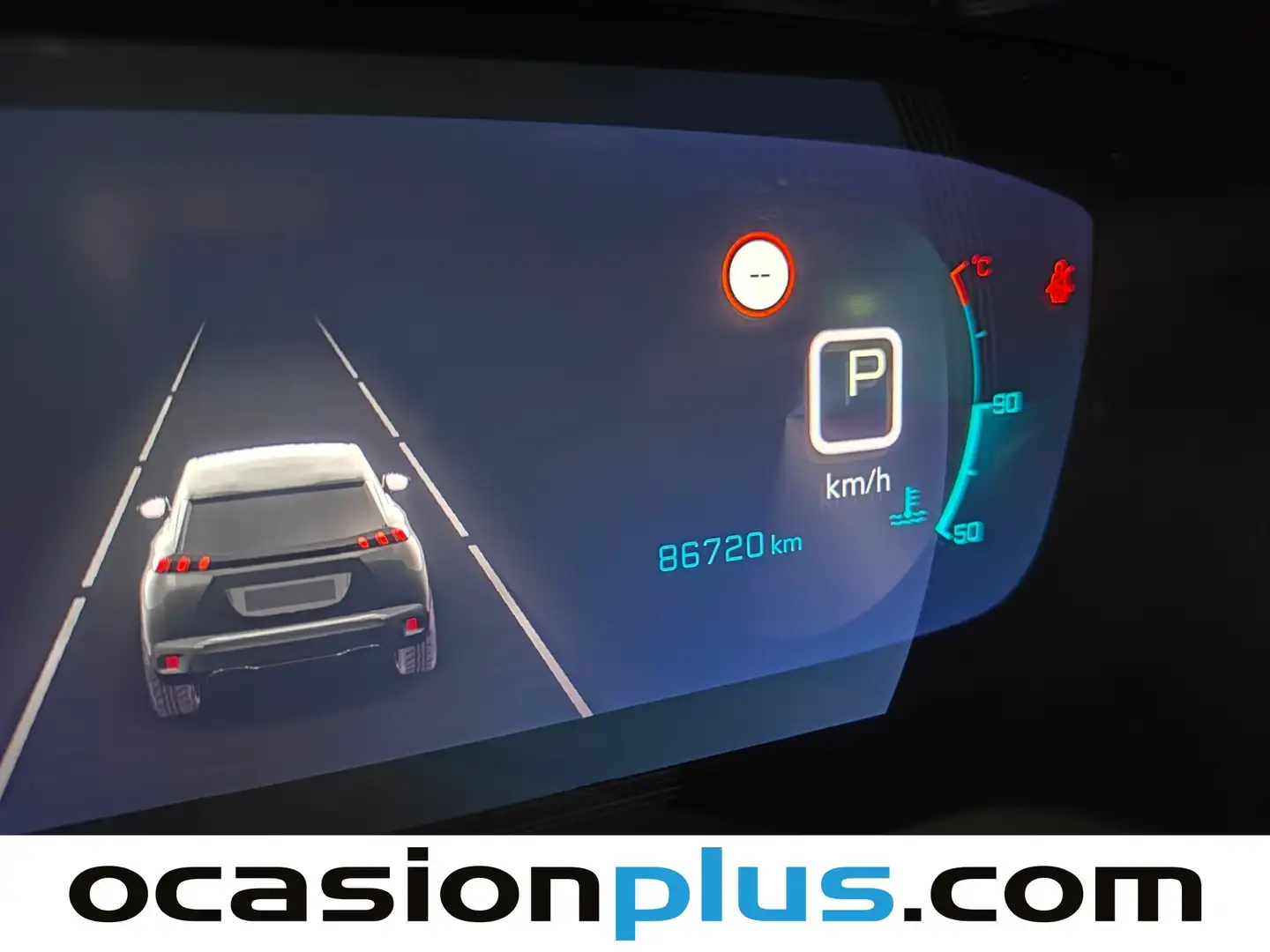 Foto Peugeot 2008 Peugeot 2008 PureTech 130 S&S GT EAT8 (130 CV)