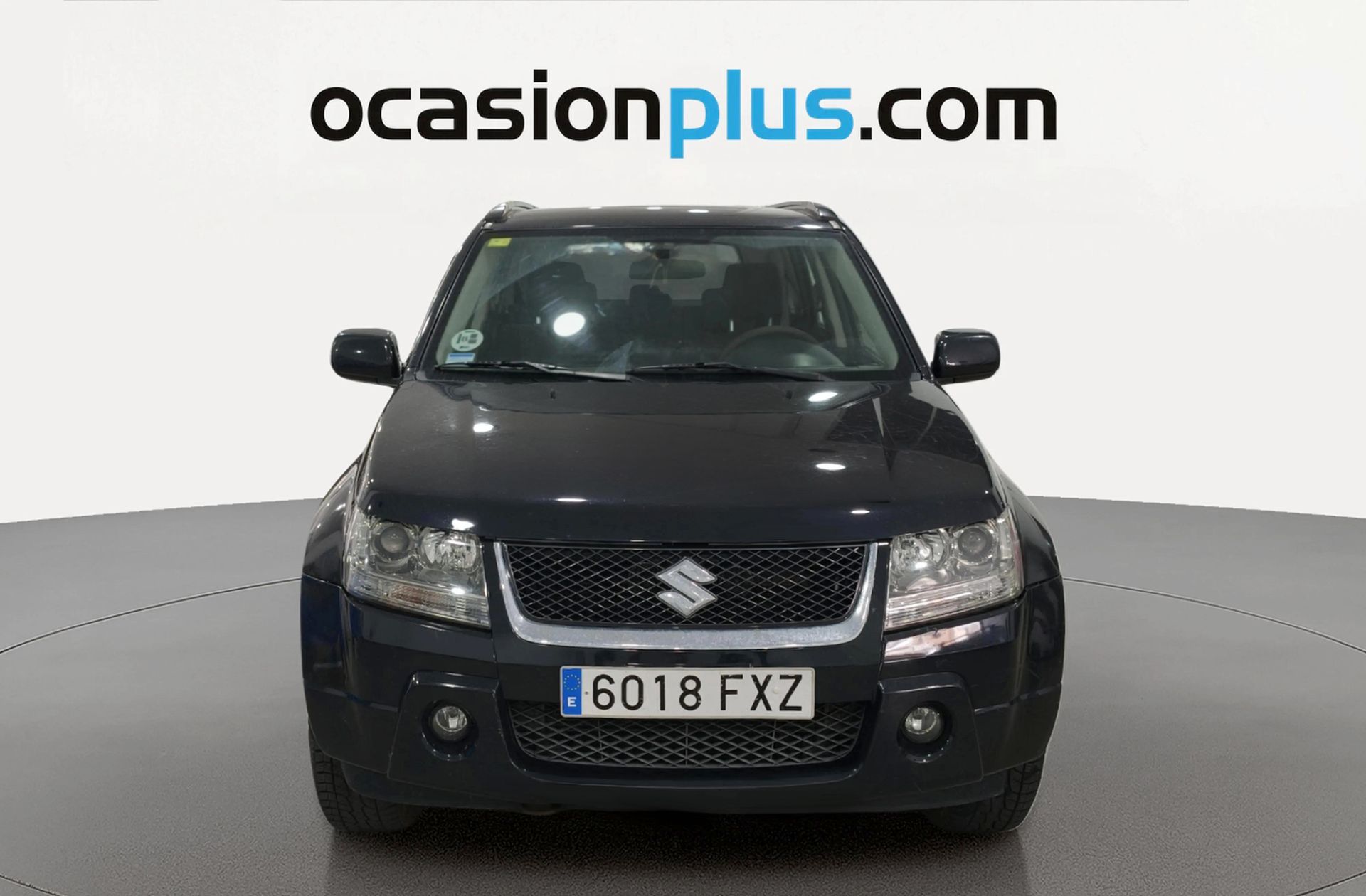 Suzuki Grand Vitara 1.9 Ddis JLX-A - foto 11