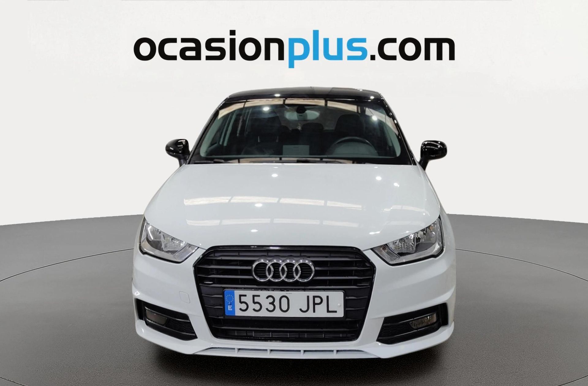 Audi A1 Sportback Adrenalin 1.0 TFSI Paquete S-Line - foto 13