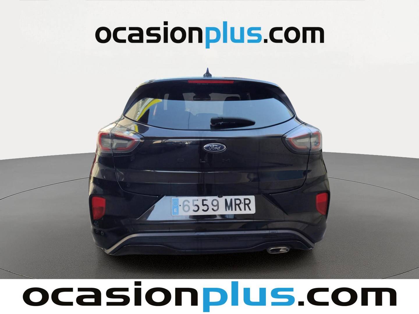 Ford Puma Ford Puma 1.0 EcoBoost MHEV ST-Line X (125 CV) 125cv