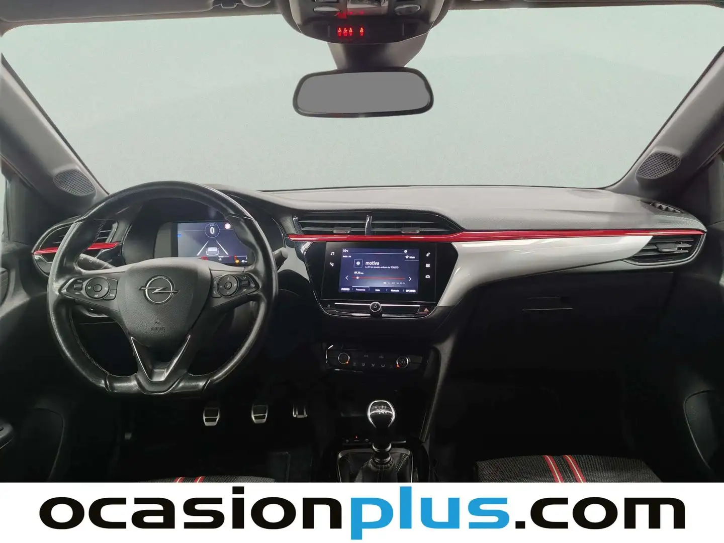 Foto Opel Corsa Opel Corsa 1.2 Turbo XHL GS-Line (100 CV)