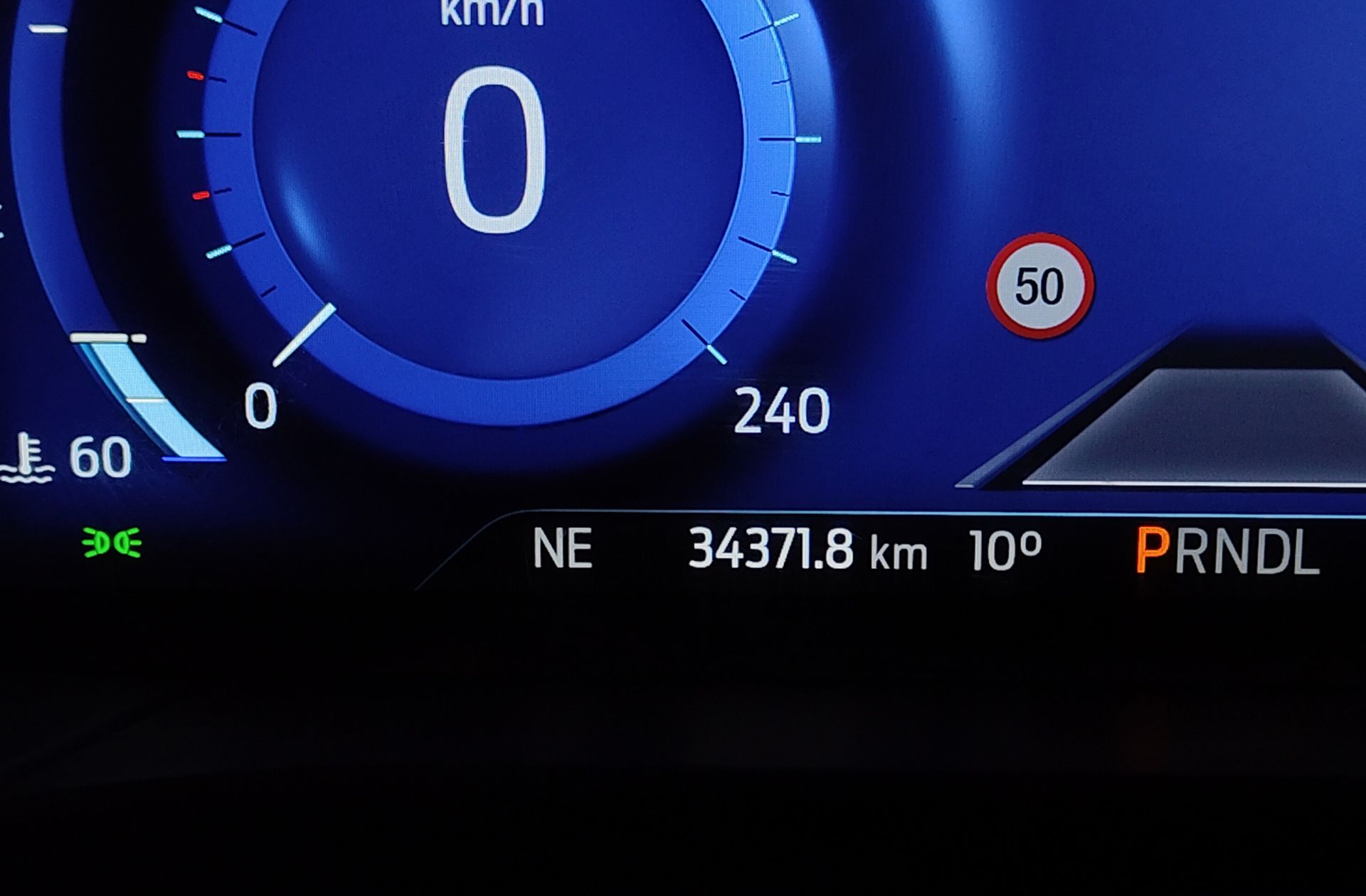 Ford Kuga 2.5 Duratec PHEV ST-Line - foto 11